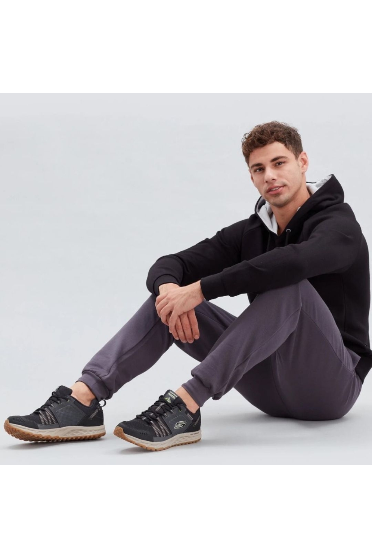 Escape Plan 51591 Outdoor Erkek Spor Ayakkabı - Görsel 3