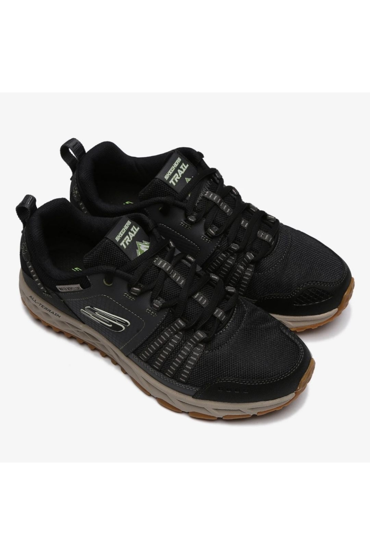 Escape Plan 51591 Outdoor Erkek Spor Ayakkabı - Görsel 6