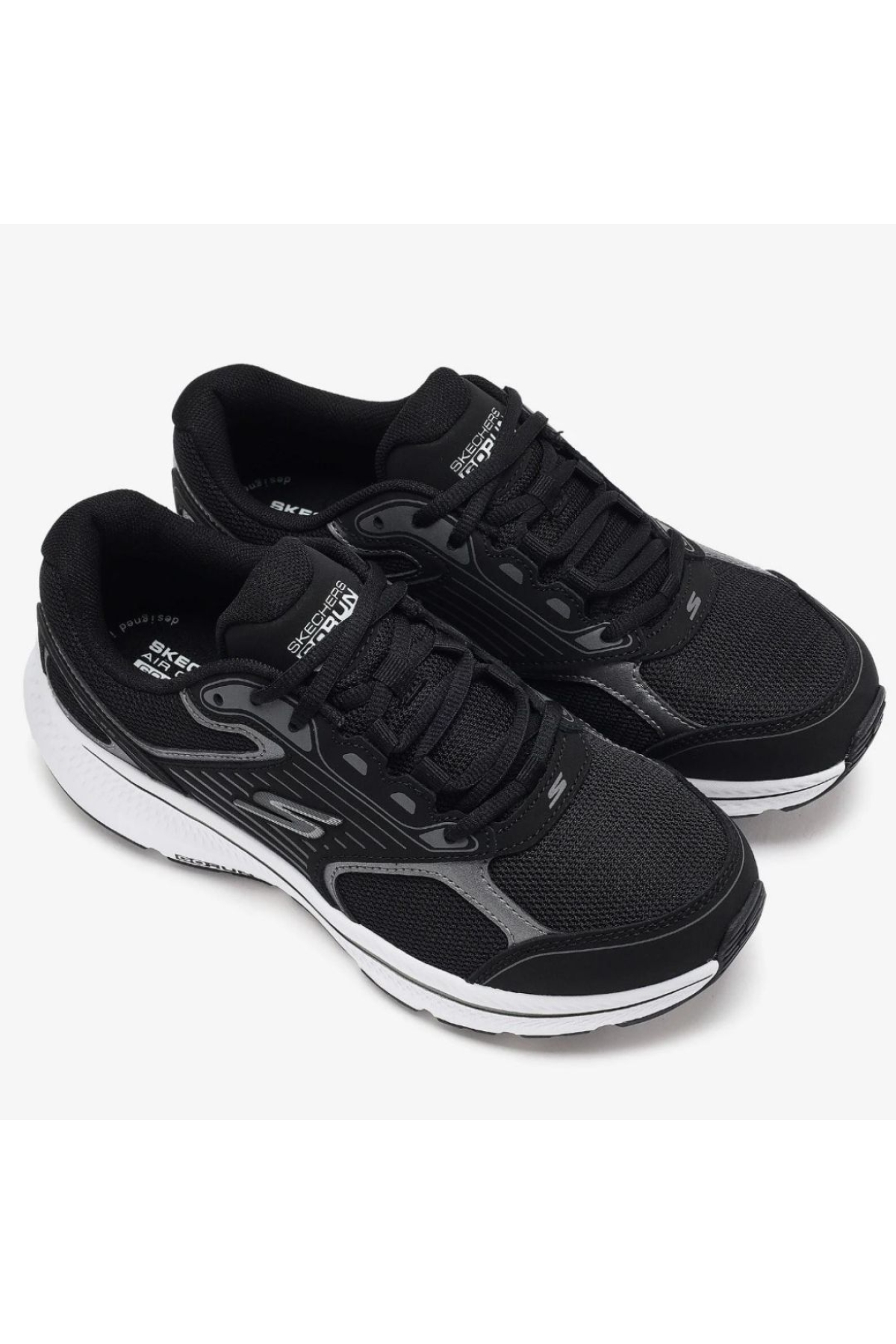 Go Run Consistent 2.0 128606 Advantage Kadın Koşu Ayakkabısı - Görsel 5