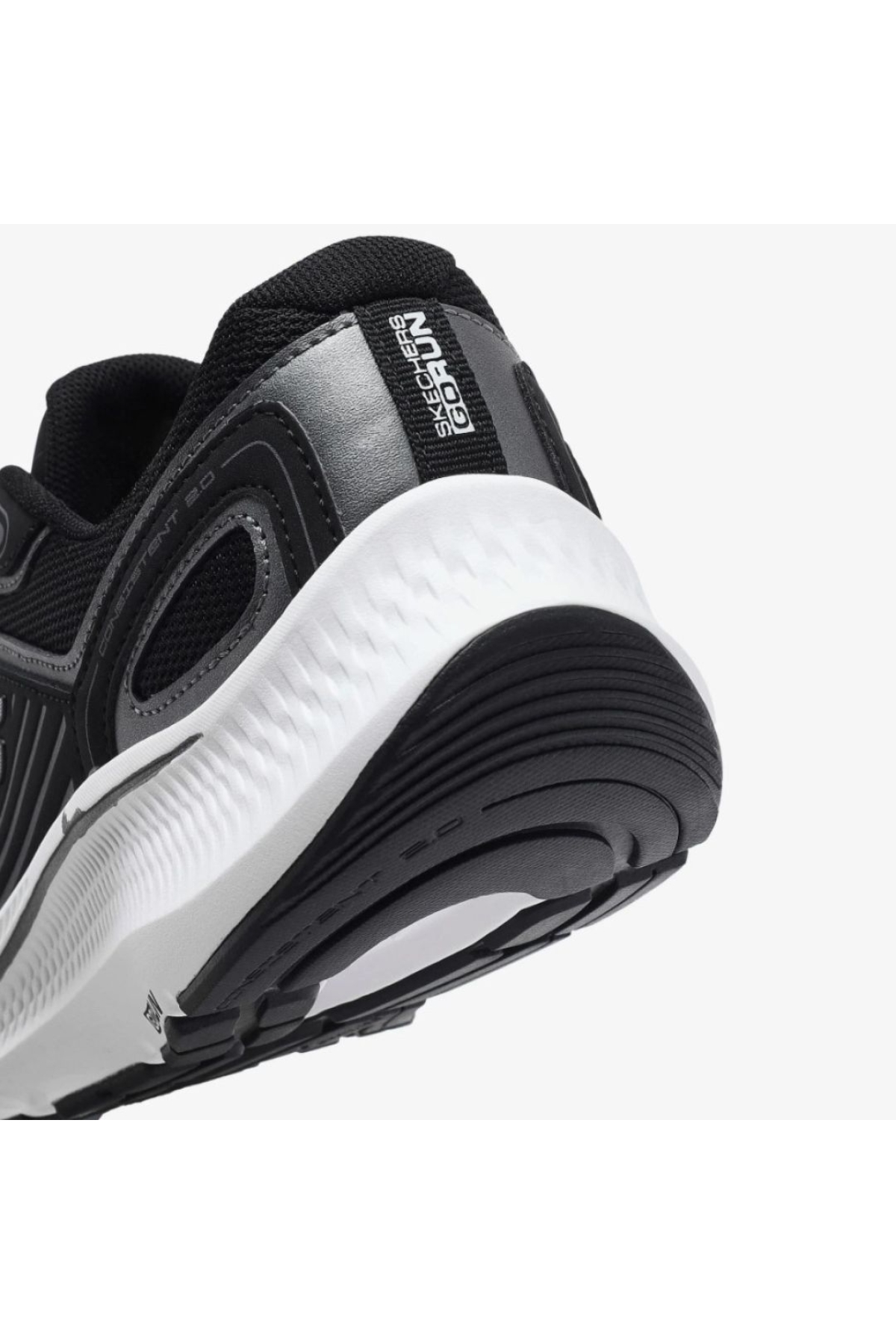 Go Run Consistent 2.0 128606 Advantage Kadın Koşu Ayakkabısı - Görsel 7