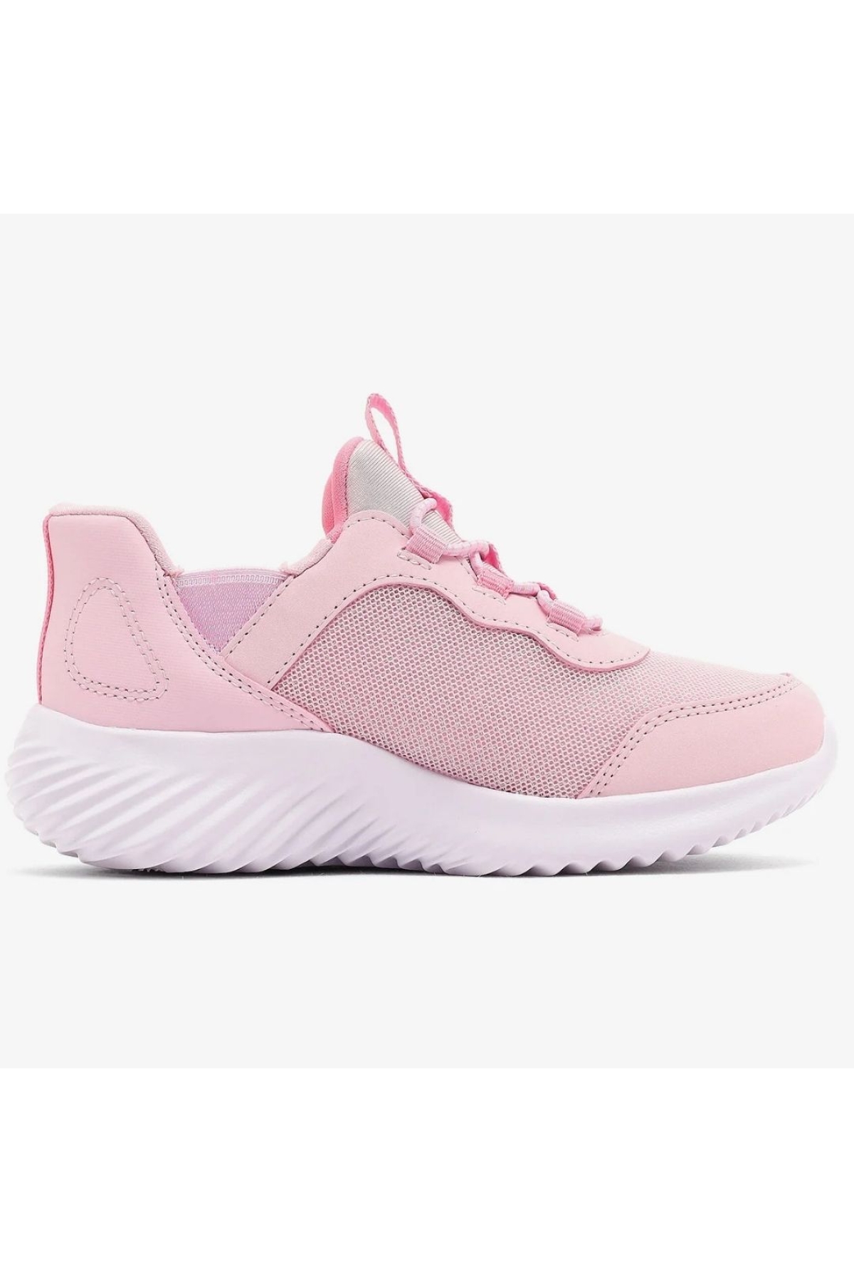 Bounder Slip-İns Simple Cute 303585N Ortopedik Çocuk Spor Ayakkabı - Görsel 3