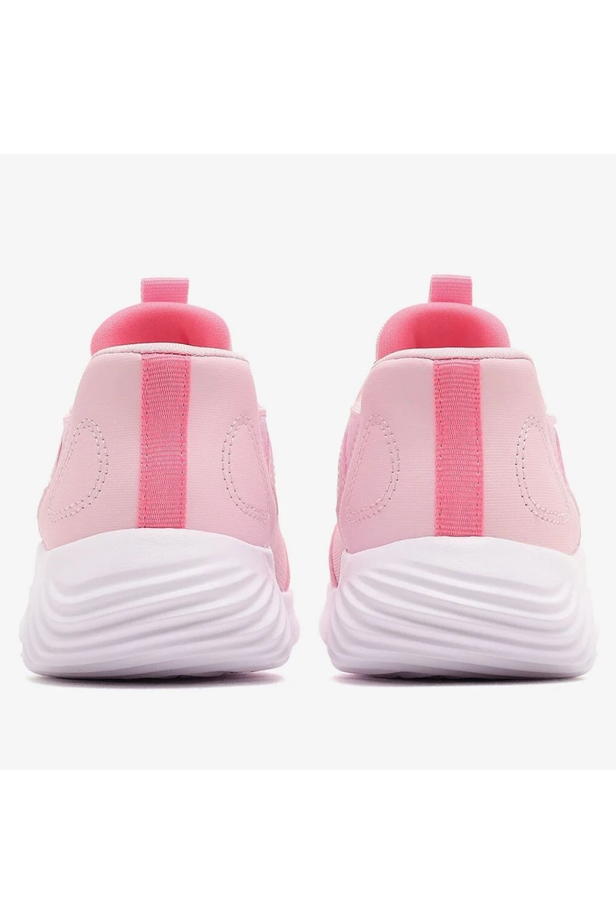 Bounder Slip-İns Simple Cute 303585N Ortopedik Çocuk Spor Ayakkabı - Görsel 5