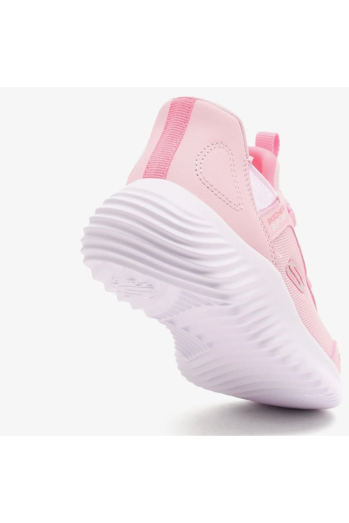 Bounder Slip-İns Simple Cute 303585N Ortopedik Çocuk Spor Ayakkabı - Görsel 6