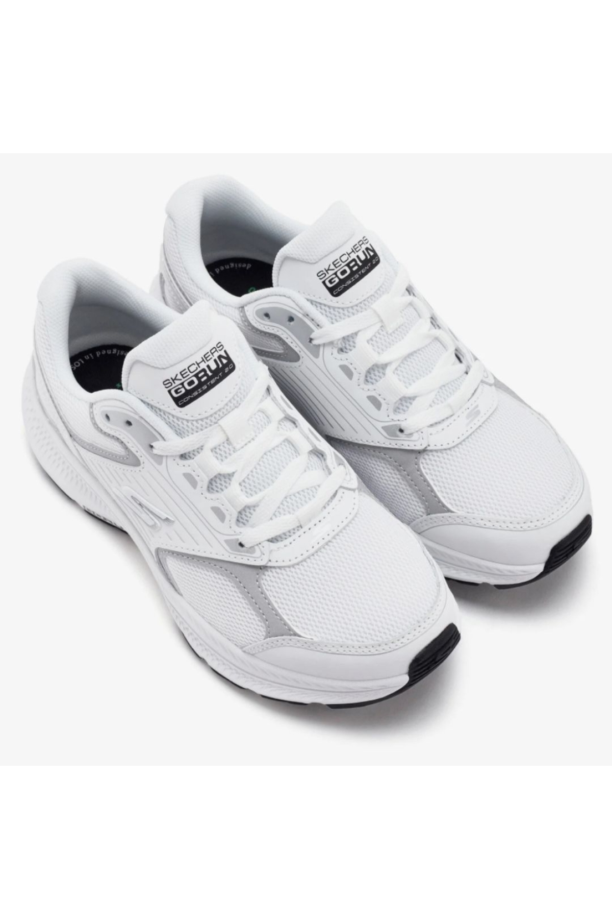 Go Run Consistent 2.0 128606 Advantage Kadın Koşu Ayakkabısı - Görsel 5