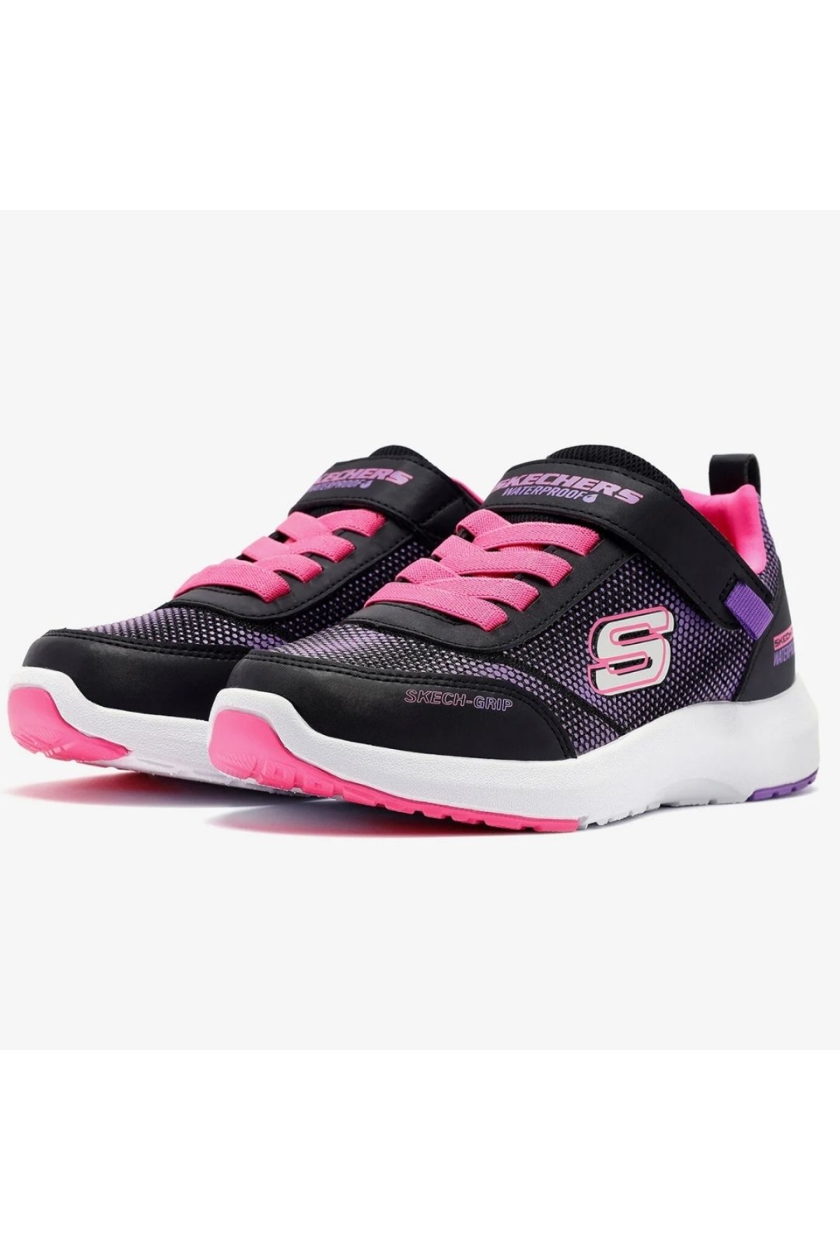 Dynamic Tread Journey Time 303387L Waterproof Ortopedik Çocuk Spor Ayakkabı - Görsel 2