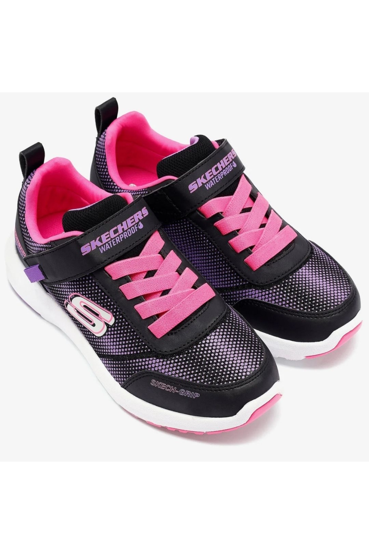 Dynamic Tread Journey Time 303387L Waterproof Ortopedik Çocuk Spor Ayakkabı - Görsel 3