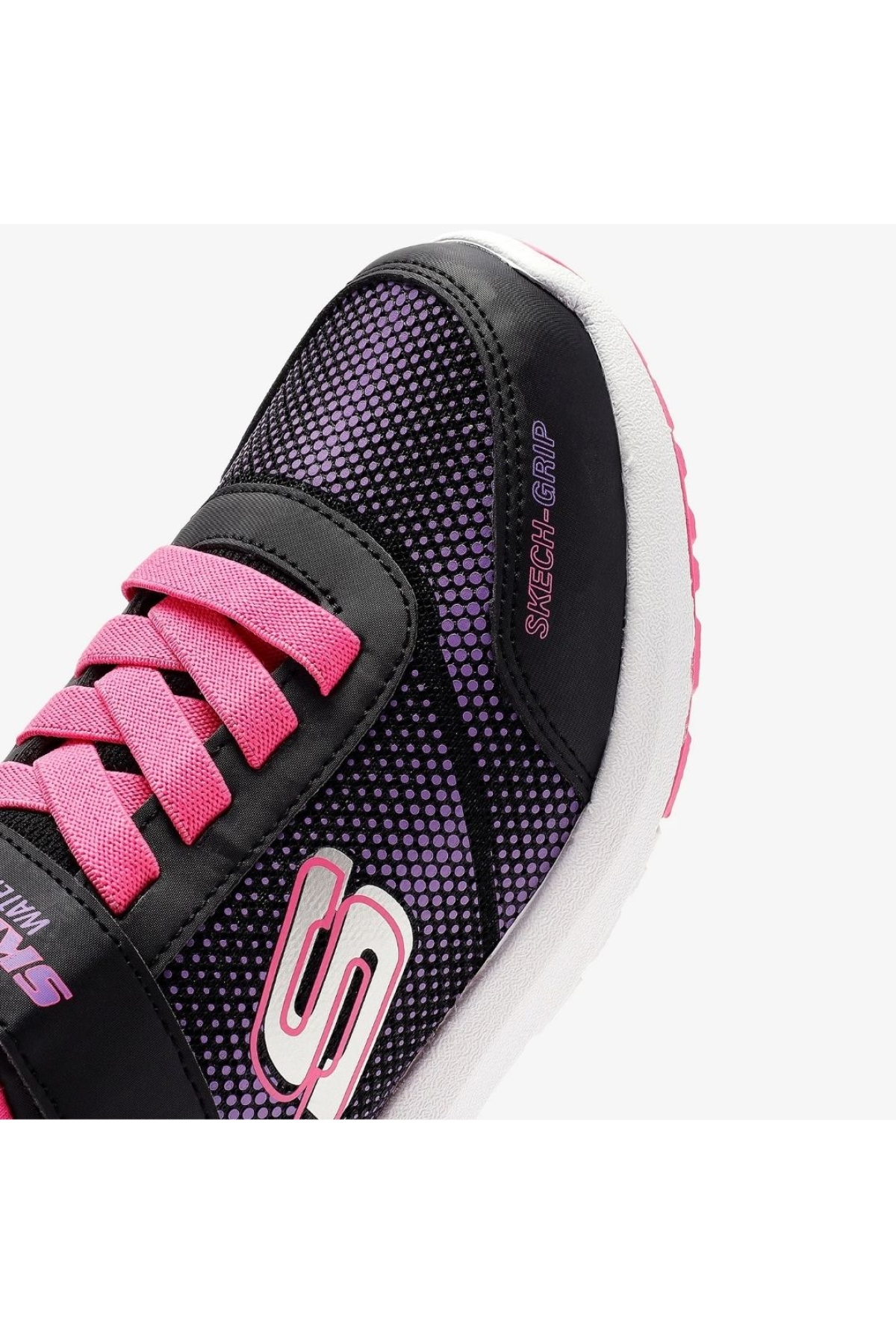 Dynamic Tread Journey Time 303387L Waterproof Ortopedik Çocuk Spor Ayakkabı - Görsel 7