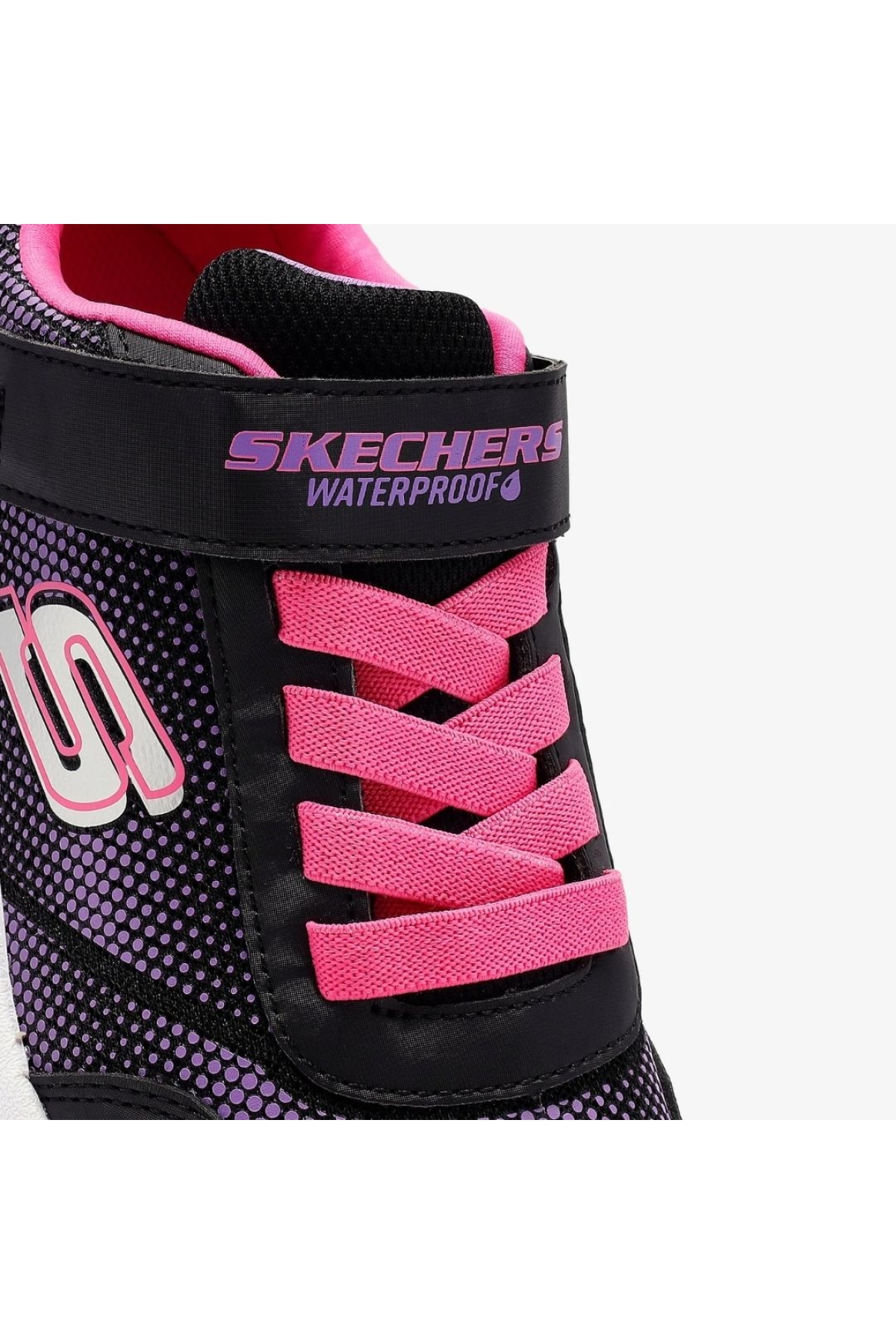 Dynamic Tread Journey Time 303387L Waterproof Ortopedik Çocuk Spor Ayakkabı - Görsel 8