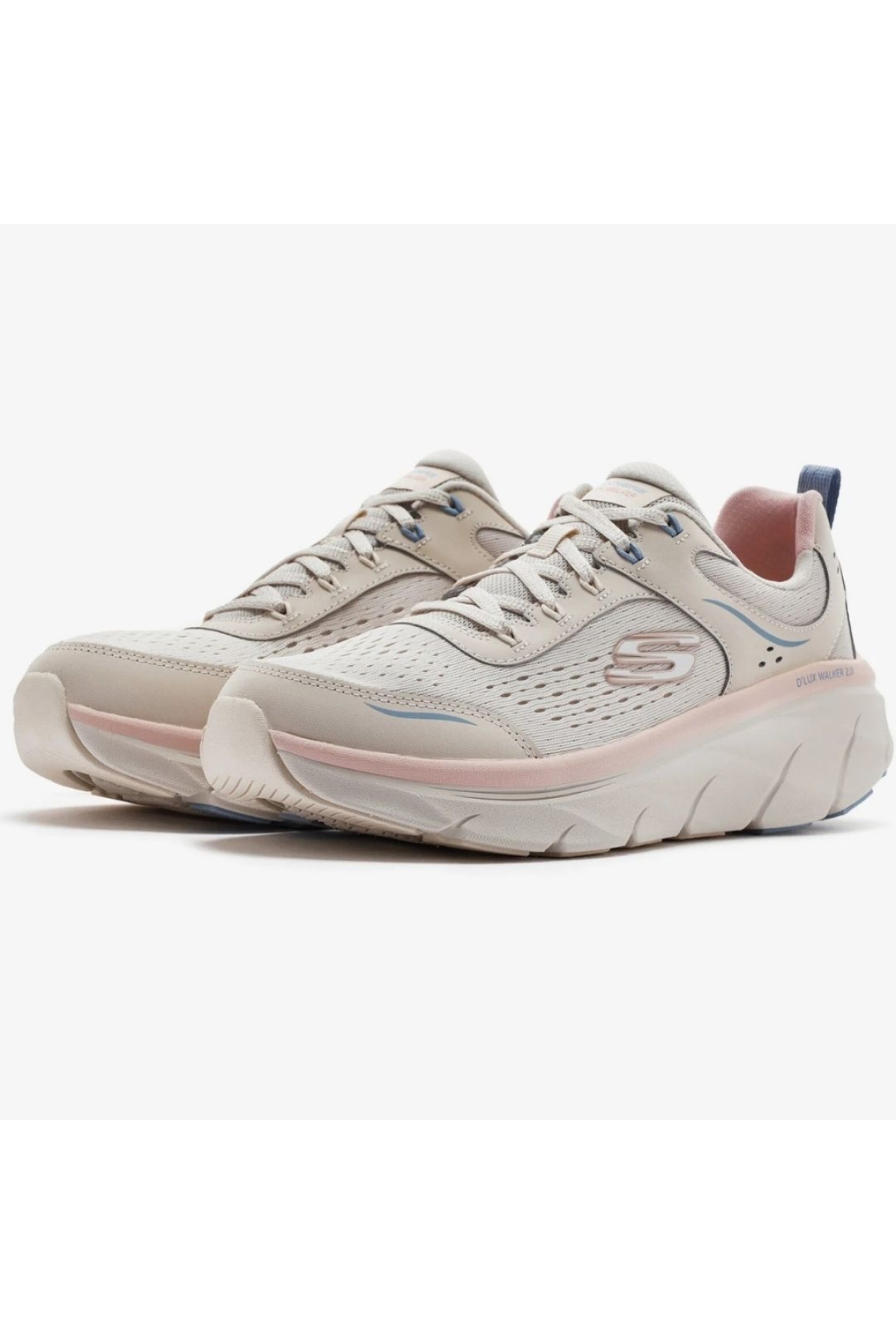 D'lux Walker 2.0 Daisy Doll 150093 Unisex Spor Ayakkabı - Görsel 2