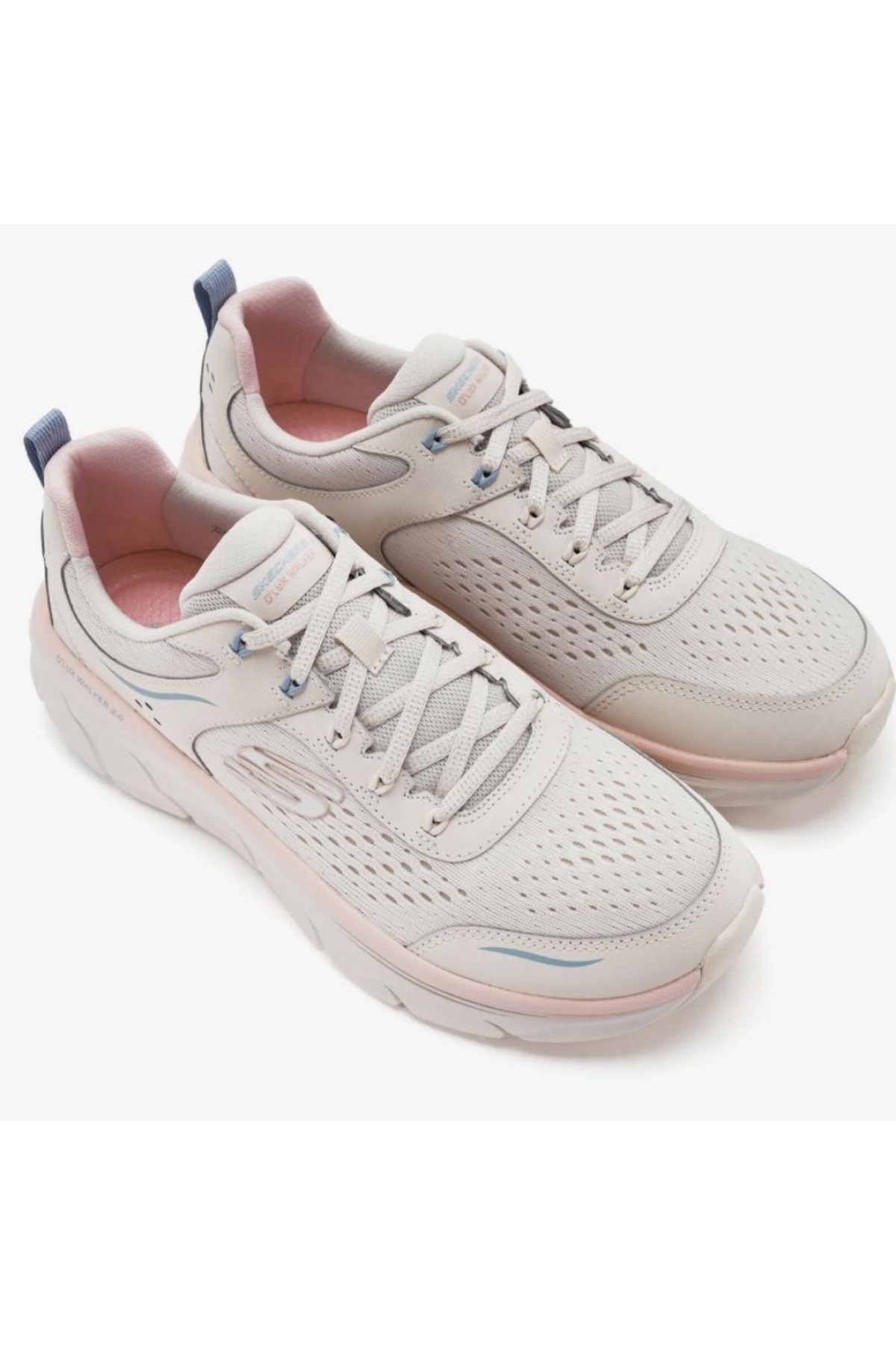 D'lux Walker 2.0 Daisy Doll 150093 Unisex Spor Ayakkabı - Görsel 5