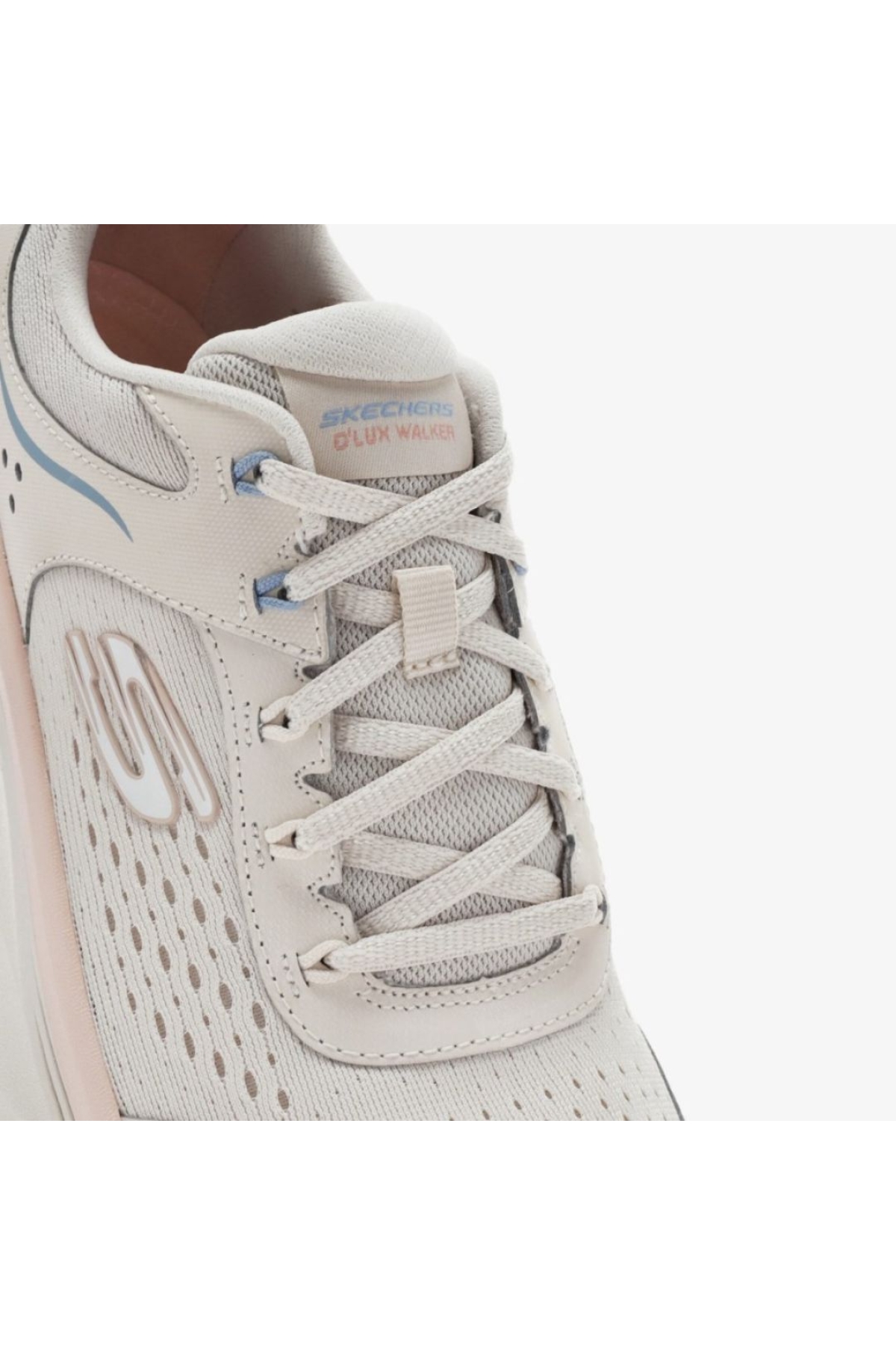 D'lux Walker 2.0 Daisy Doll 150093 Unisex Spor Ayakkabı - Görsel 7