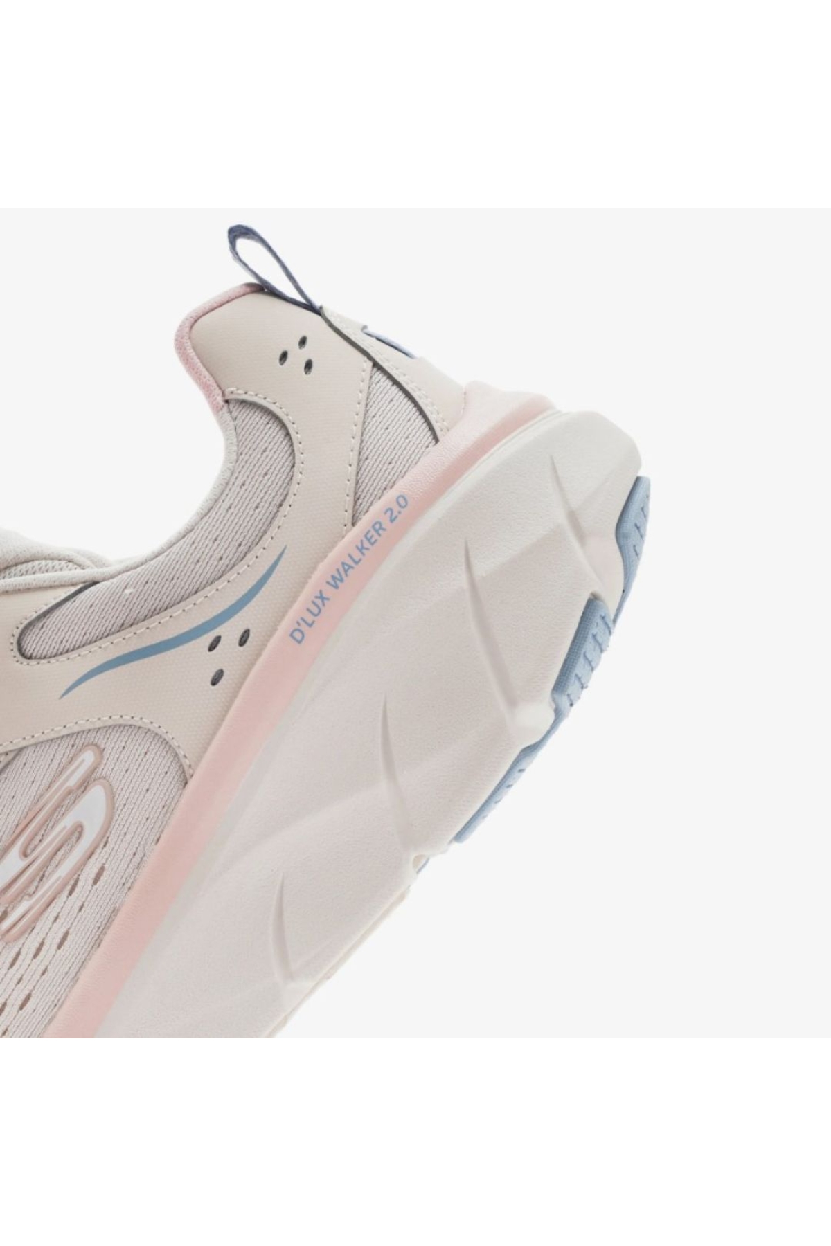 D'lux Walker 2.0 Daisy Doll 150093 Unisex Spor Ayakkabı - Görsel 8