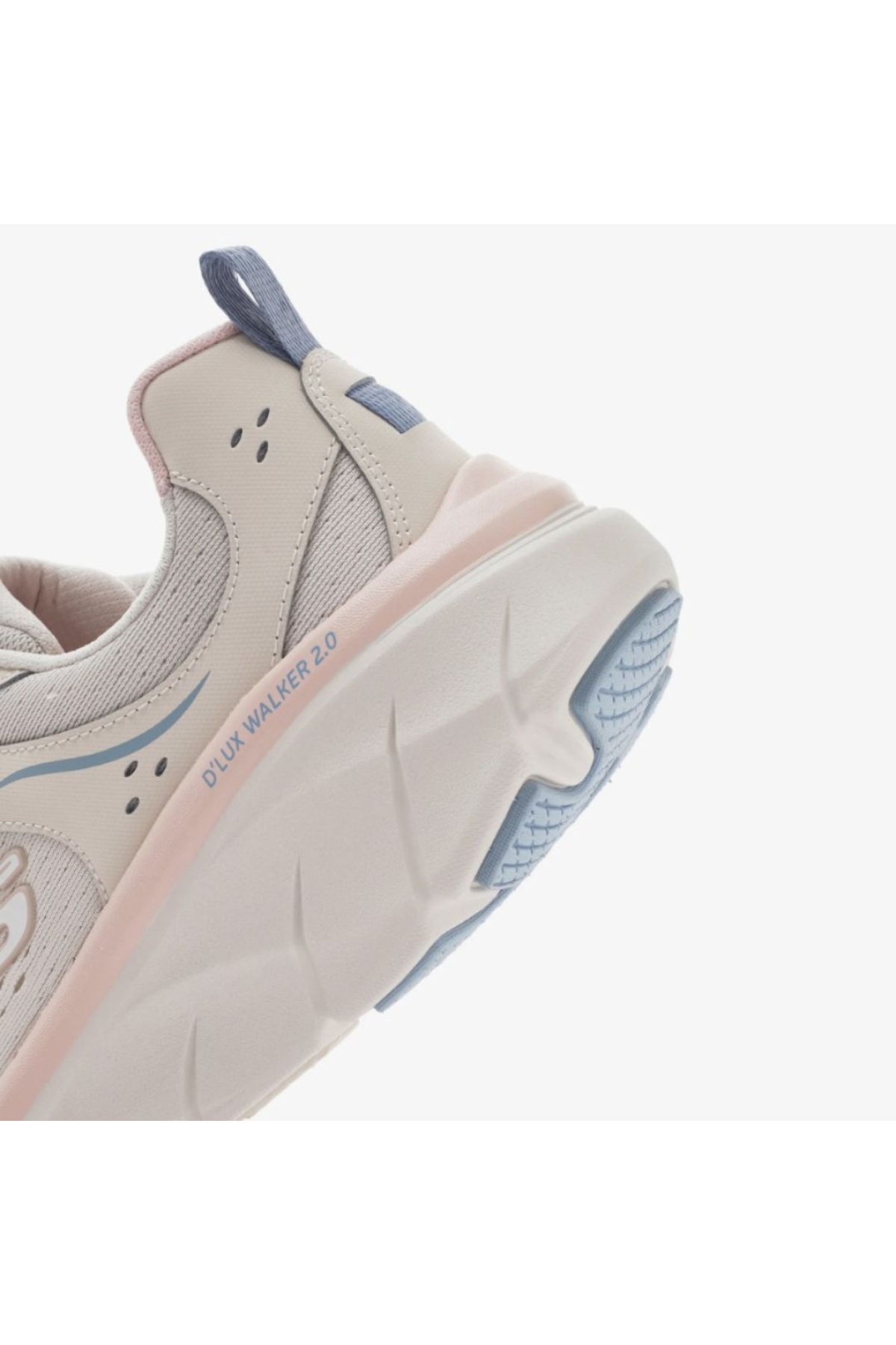 D'lux Walker 2.0 Daisy Doll 150093 Unisex Spor Ayakkabı - Görsel 9