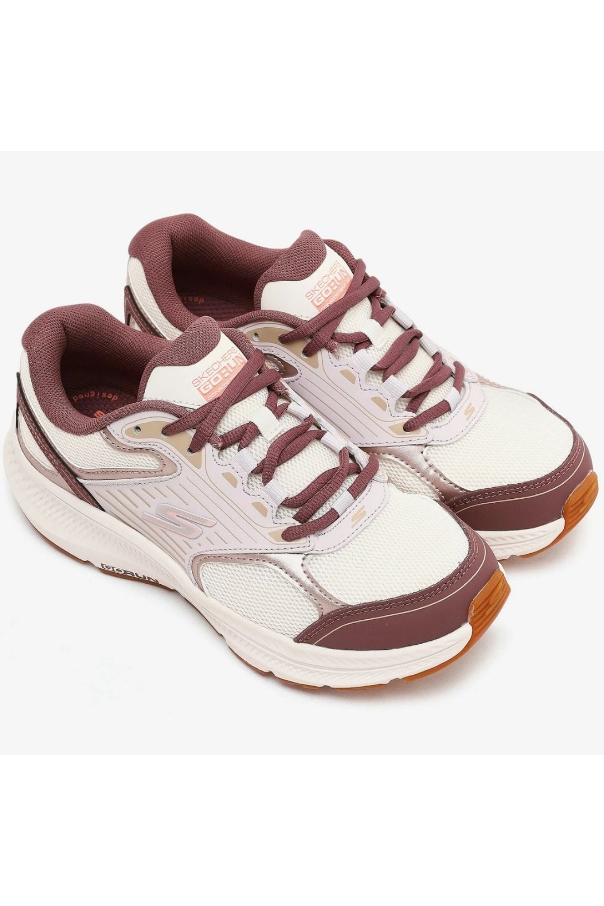 Go Run Consistent 2.0 128606 Advantage Kadın Koşu Ayakkabısı - Görsel 3