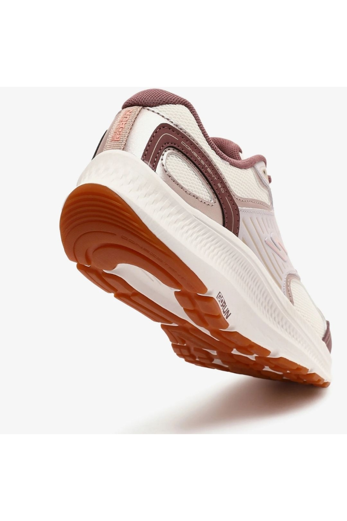 Go Run Consistent 2.0 128606 Advantage Kadın Koşu Ayakkabısı - Görsel 6