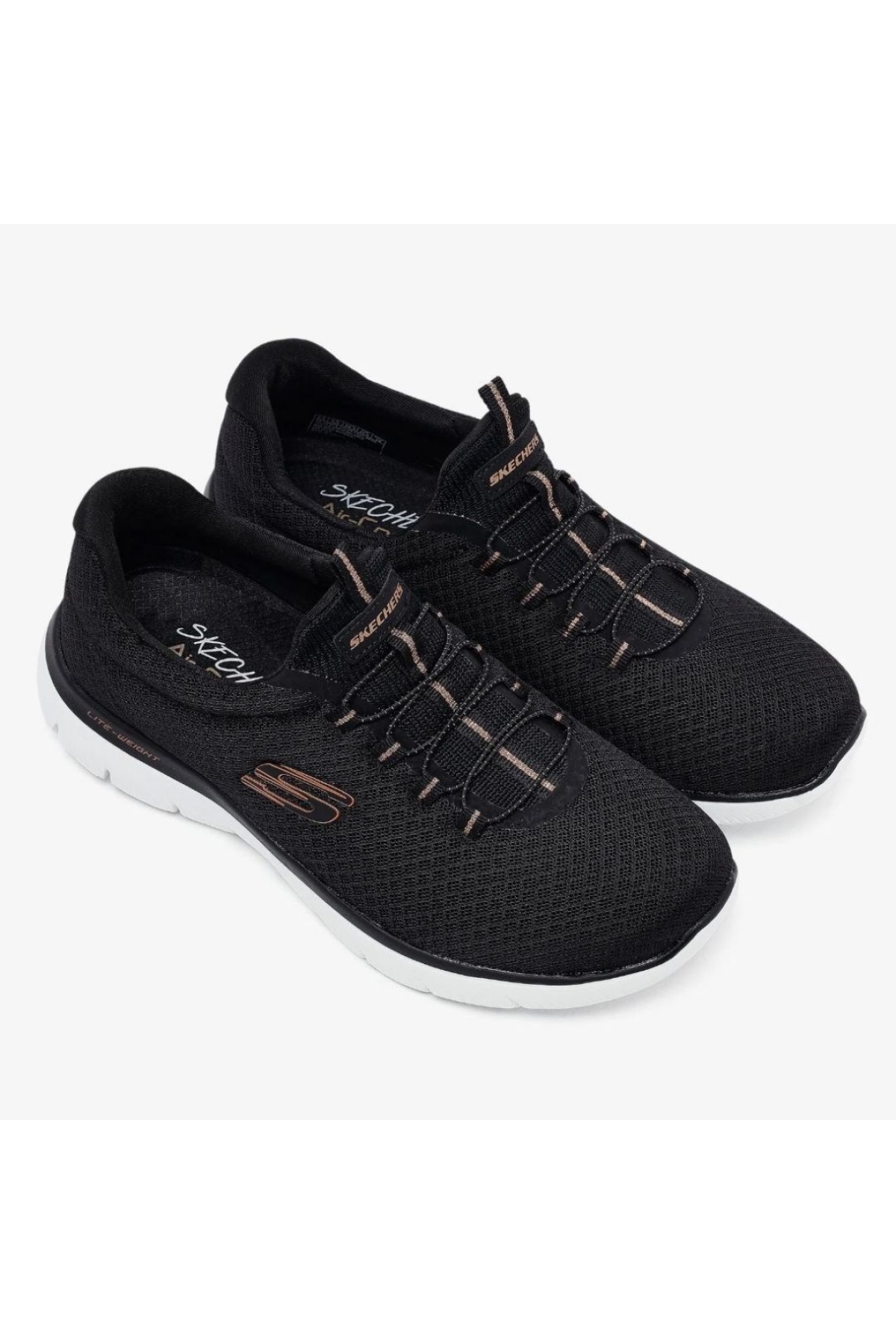 Summits 12980TK Günlük Kadın Spor Ayakkabı - Görsel 5