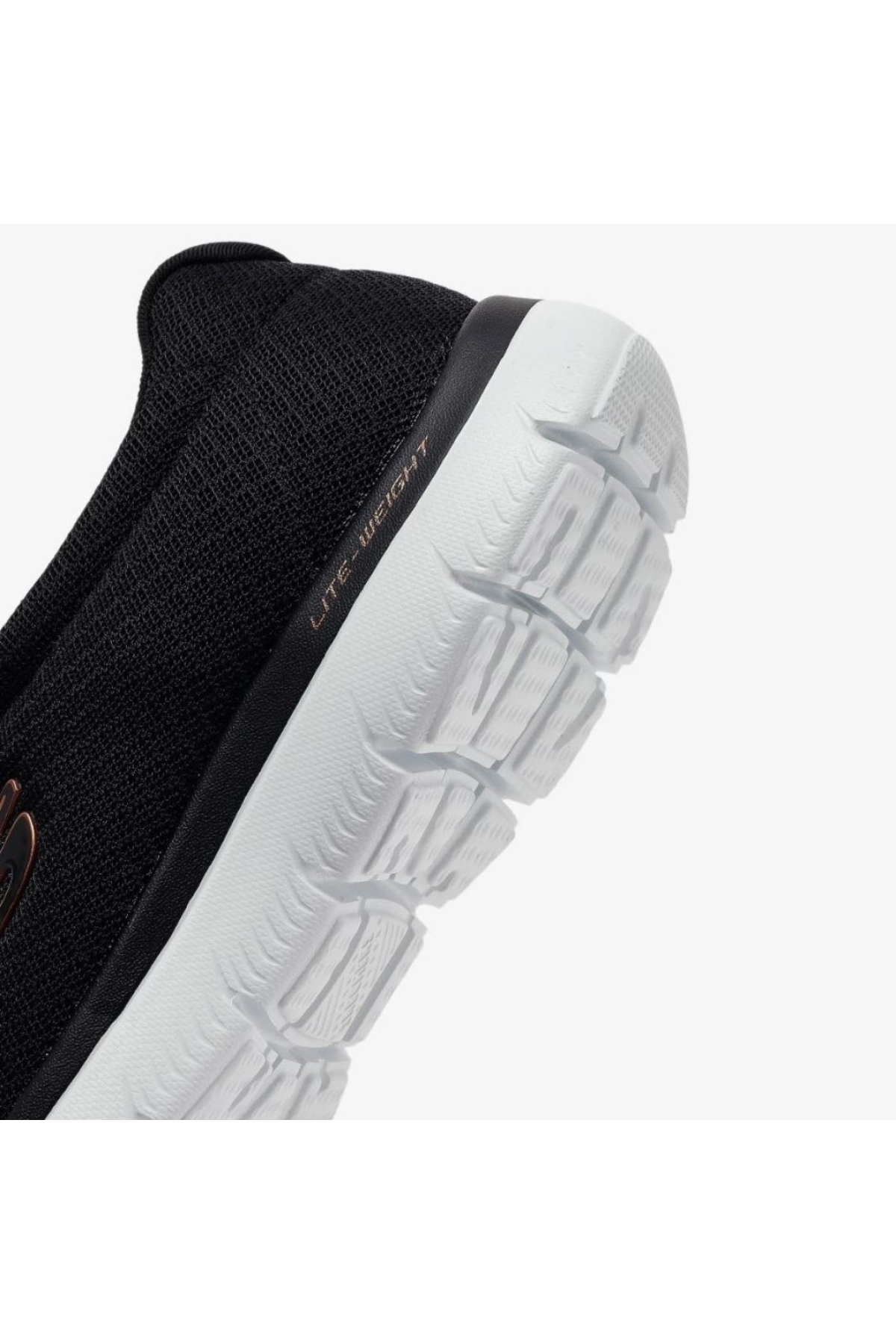 Summits 12980TK Günlük Kadın Spor Ayakkabı - Görsel 7