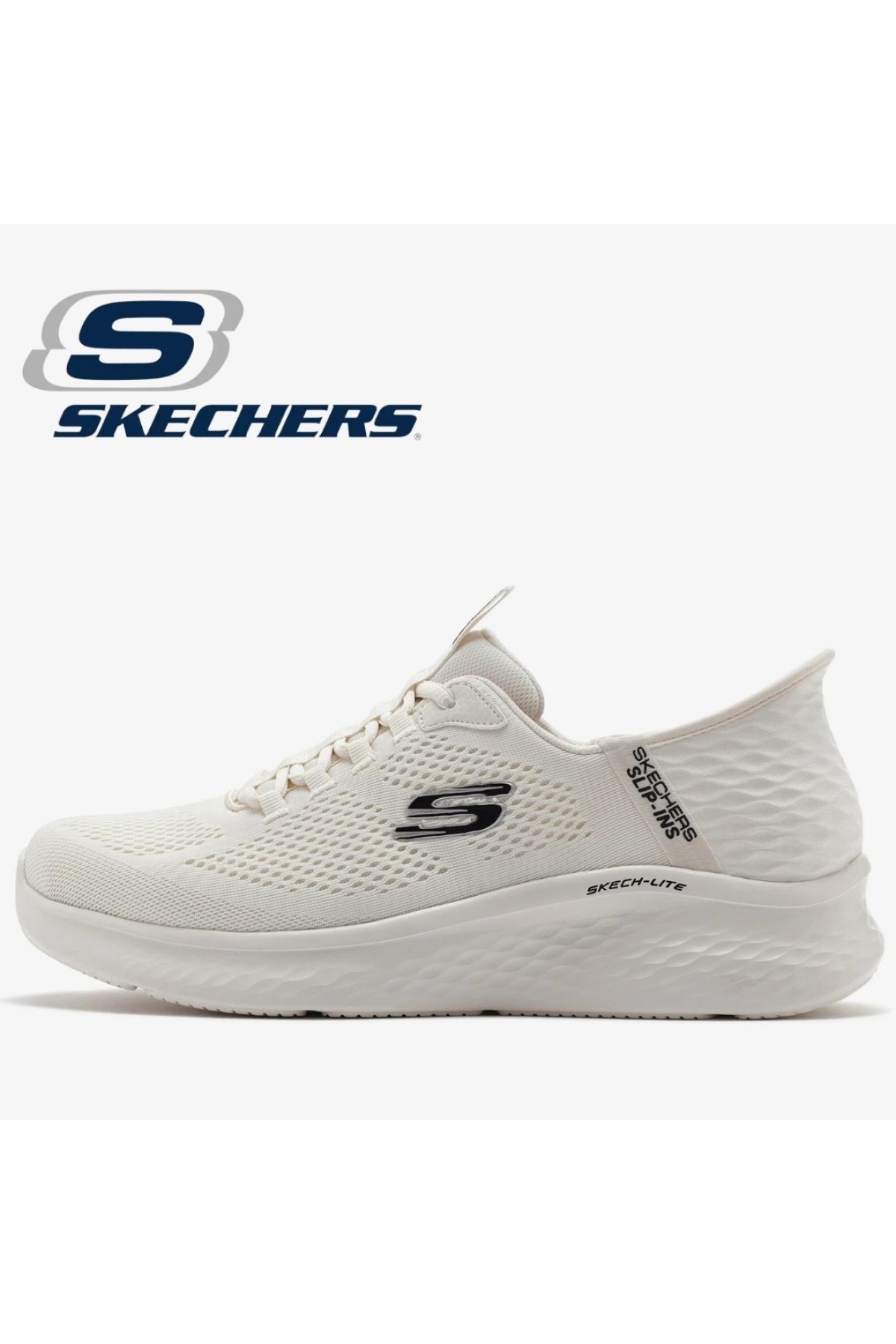 Skech Lite Pro Primebase 232466TK Erkek Spor Ayakkabı - Görsel 3