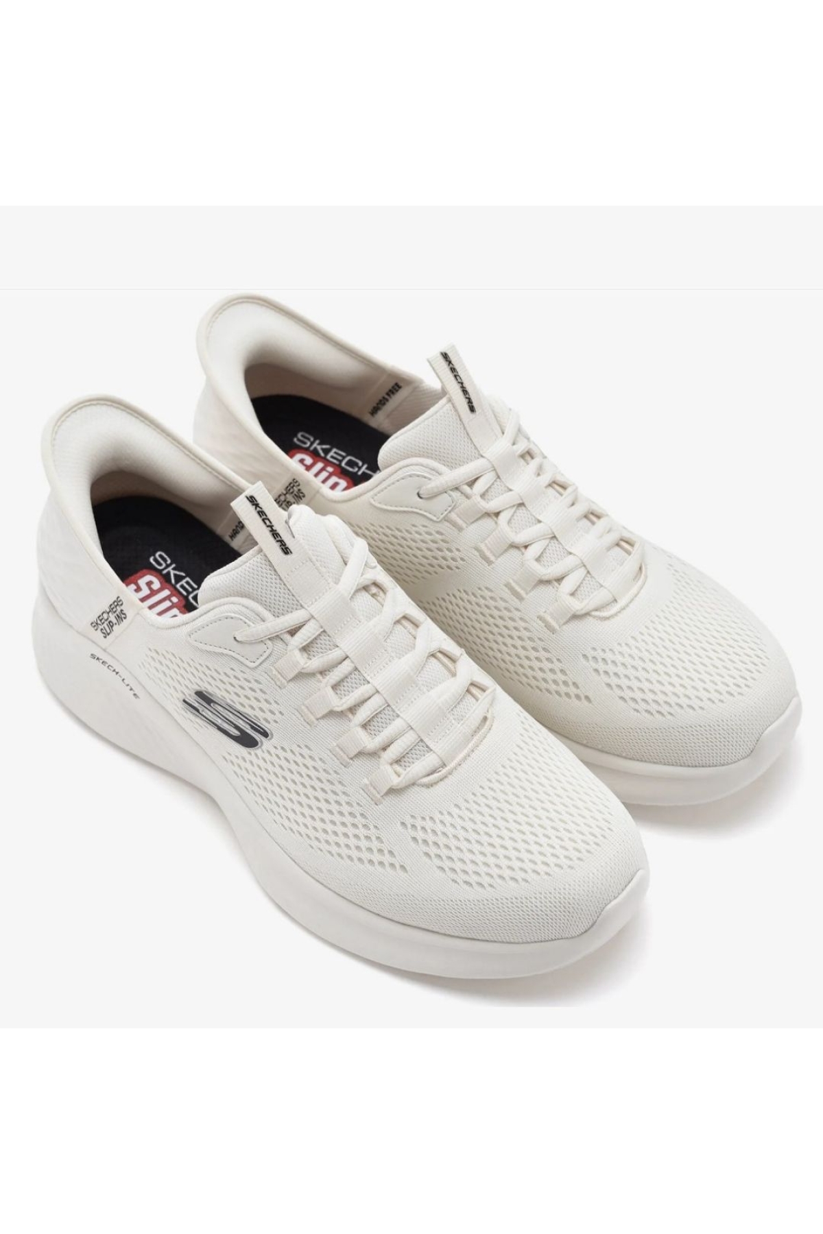 Skech Lite Pro Primebase 232466TK Erkek Spor Ayakkabı - Görsel 5