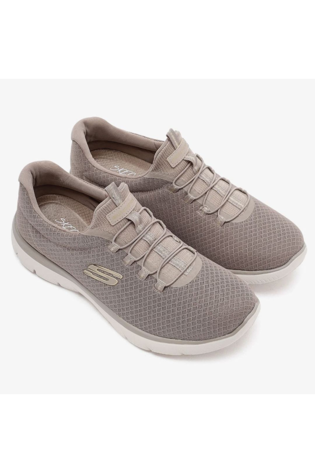 Summits 12980TK Günlük Kadın Spor Ayakkabı - Görsel 5