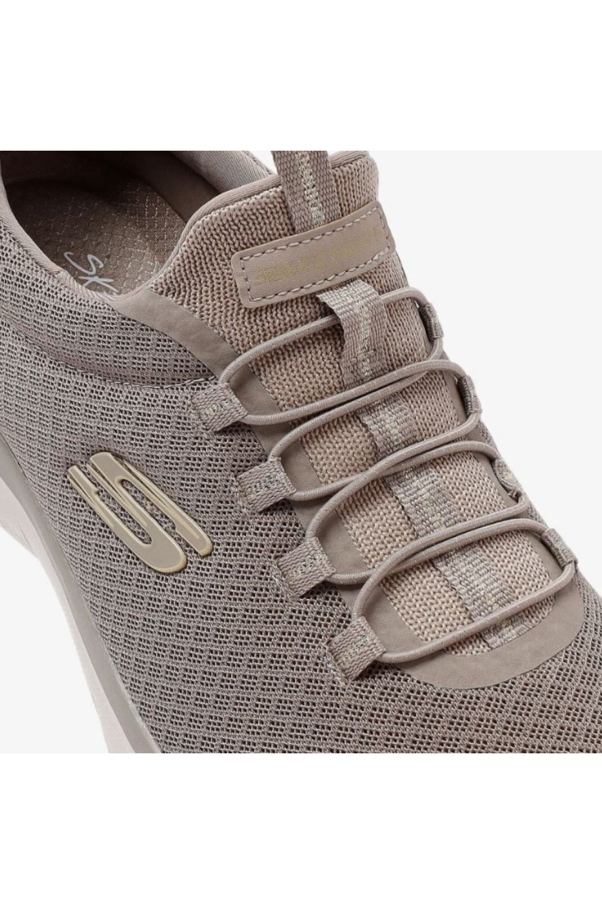 Summits 12980TK Günlük Kadın Spor Ayakkabı - Görsel 7