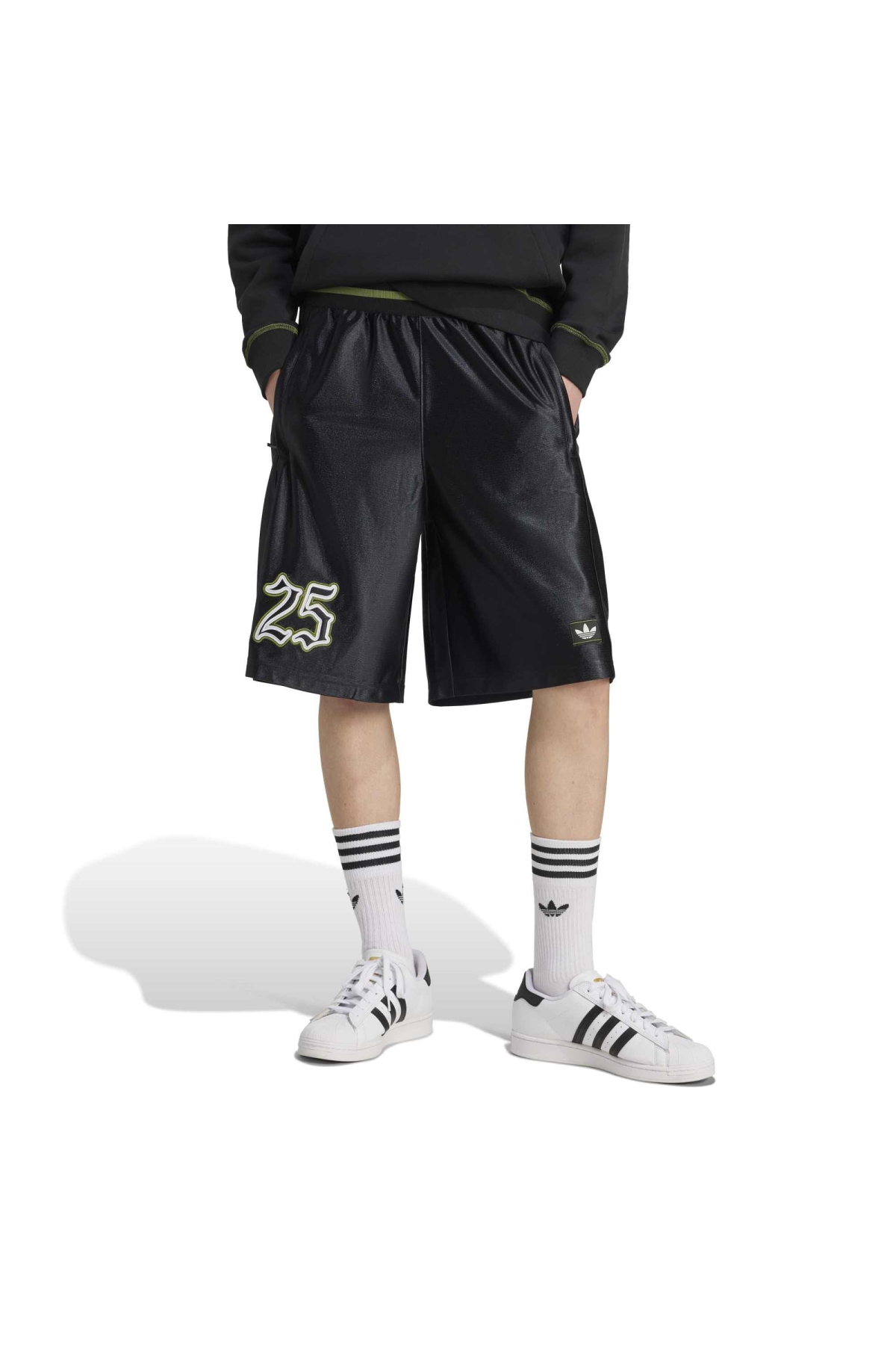 Erkek Günlük Şort Grfx Short Jy2769 Fiyatları | Flo