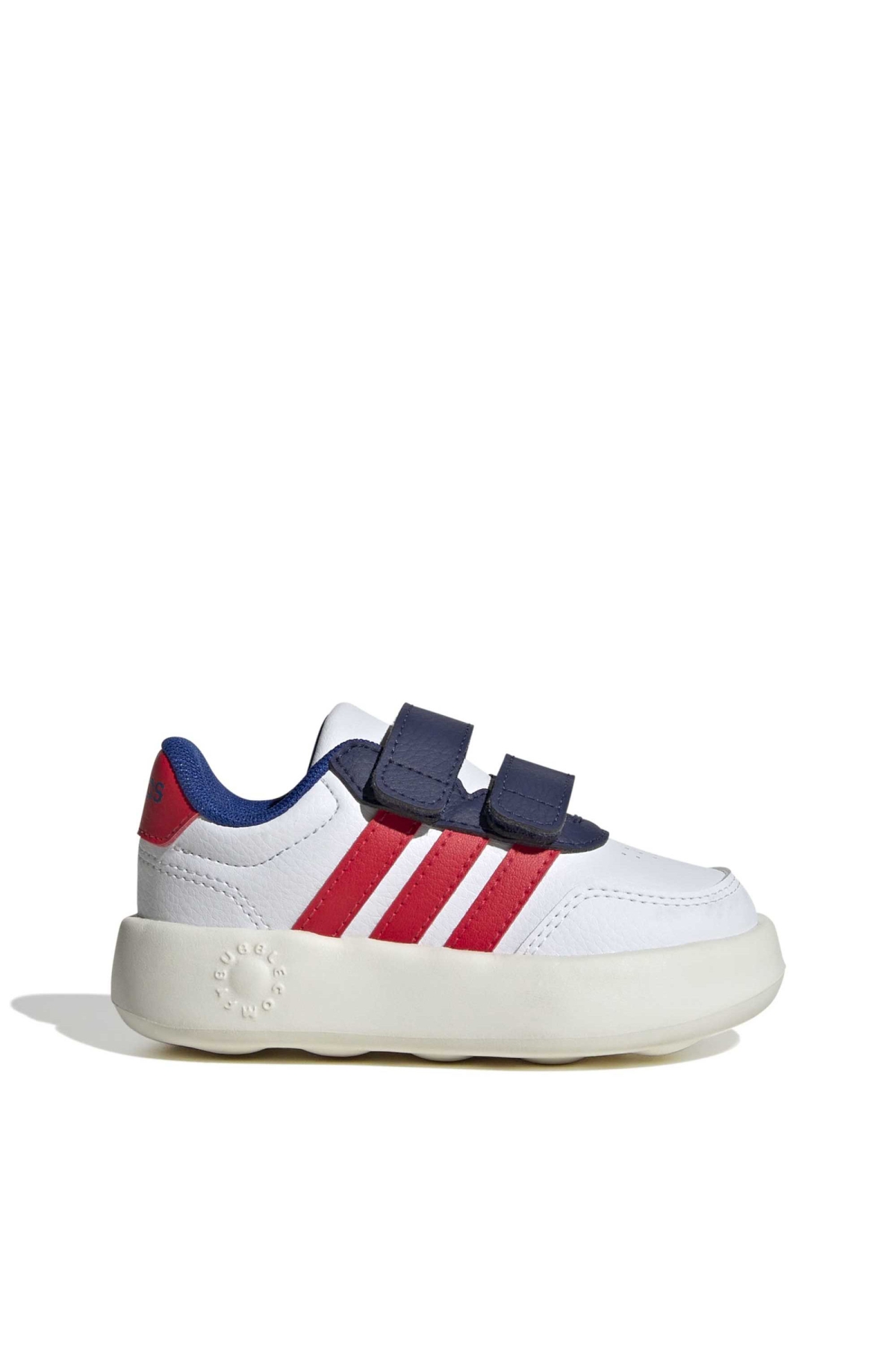 Bebek Günlük Spor Ayakkabı Breaknet 3.0 Cf I Js3675 - Görsel 2