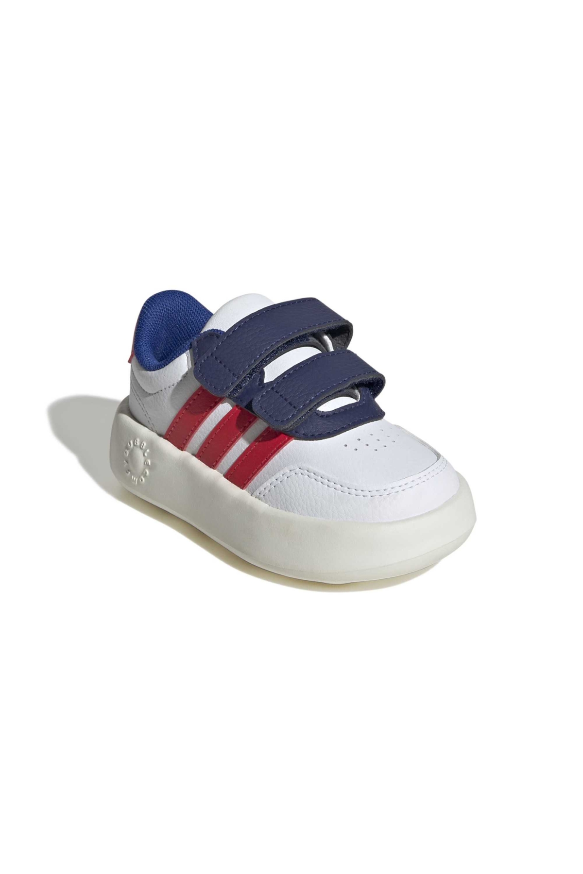 Bebek Günlük Spor Ayakkabı Breaknet 3.0 Cf I Js3675 - Görsel 6