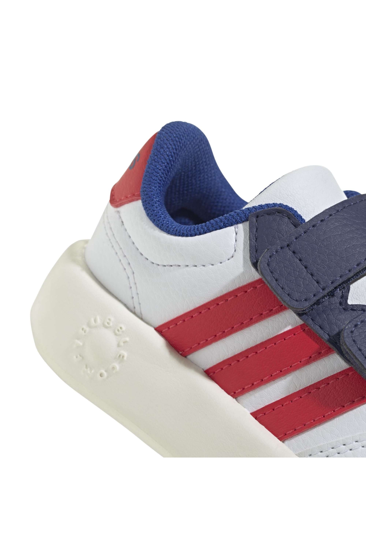 Bebek Günlük Spor Ayakkabı Breaknet 3.0 Cf I Js3675 - Görsel 9