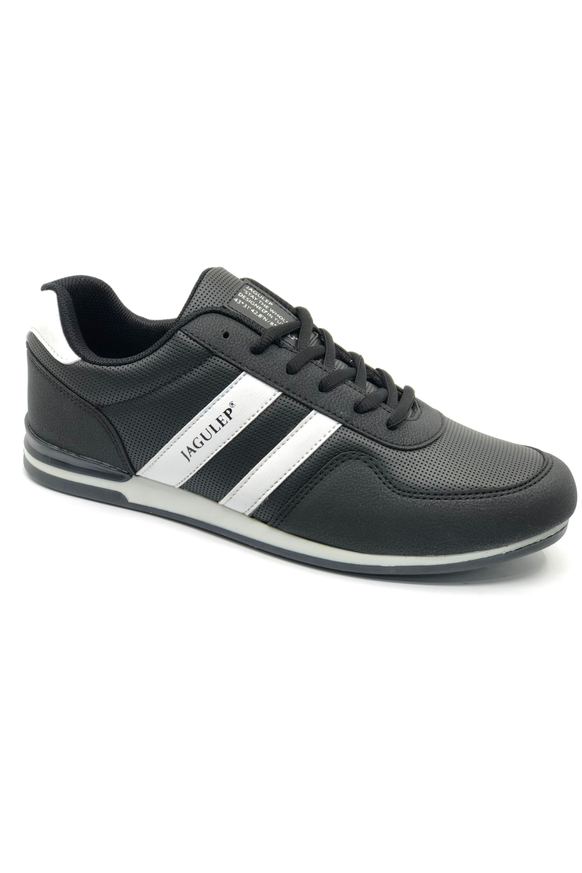 2202 Sneaker Unisex Spor Ayakkabı - Görsel 3