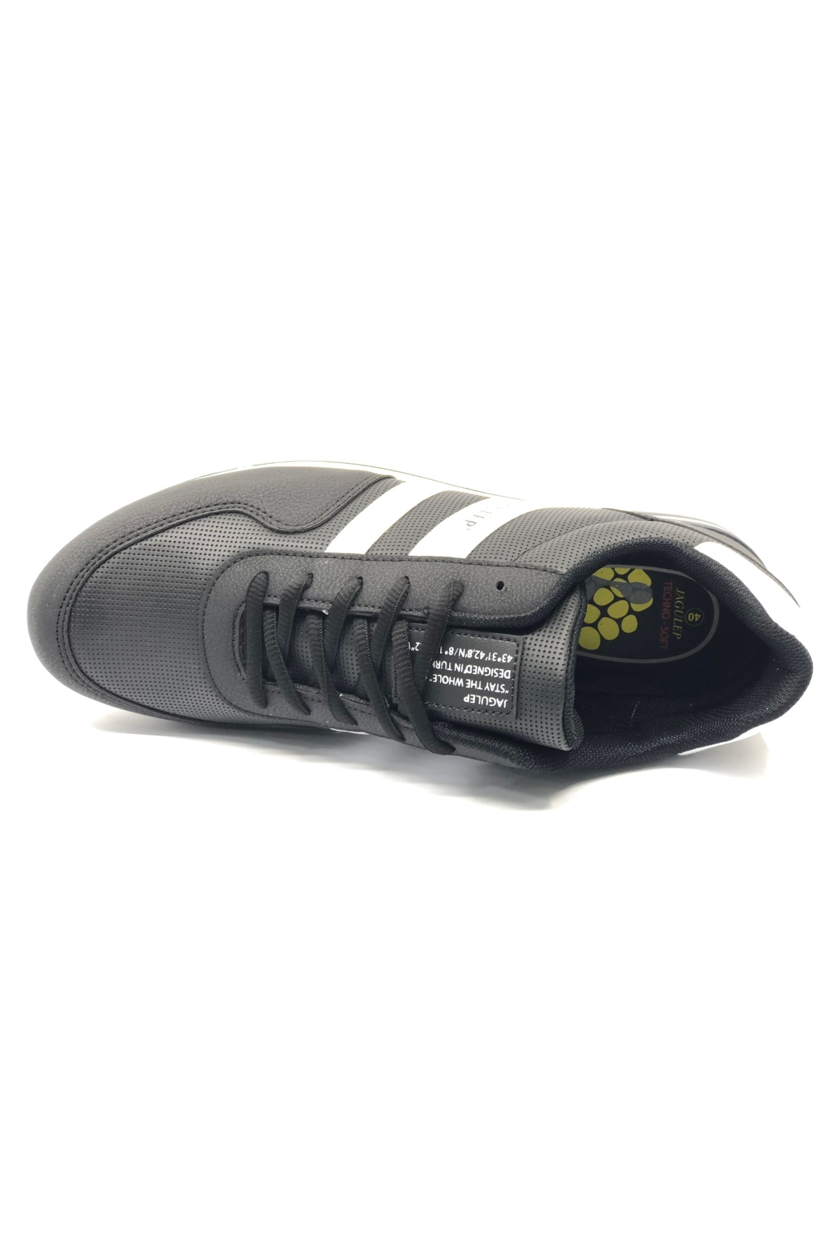 2202 Sneaker Unisex Spor Ayakkabı - Görsel 6