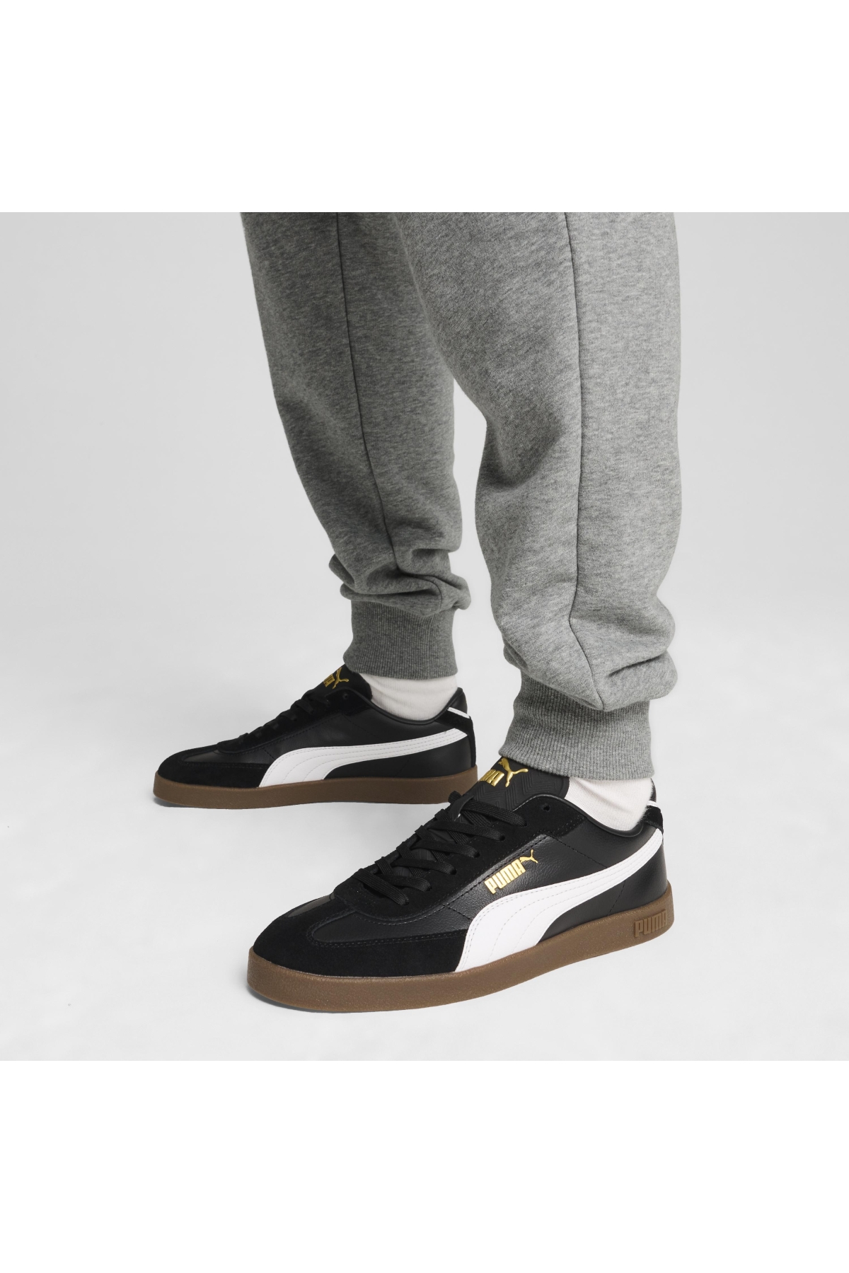 397447 Club II Era Sneaker Unisex Spor Ayakkabı - Görsel 2