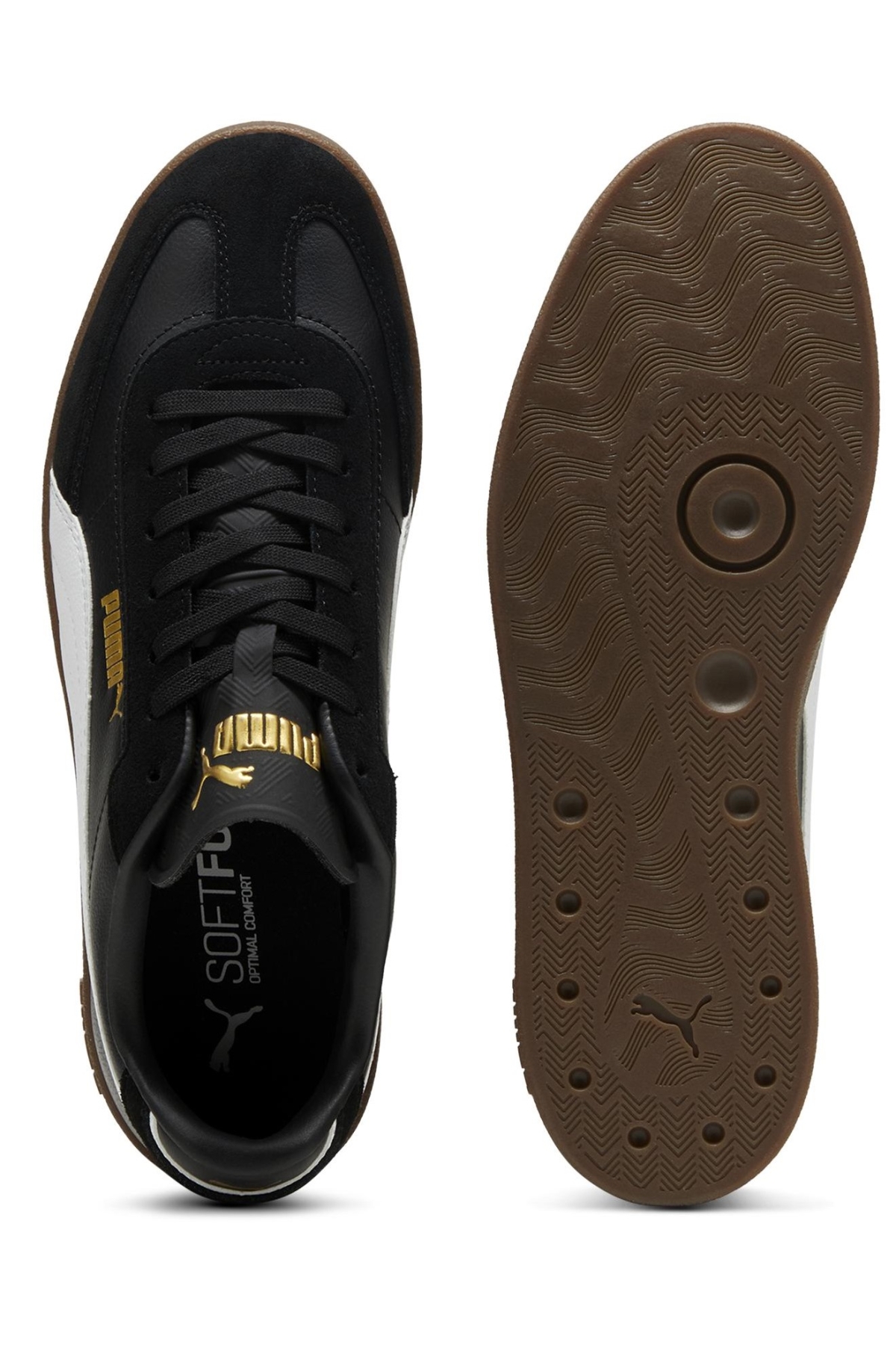 397447 Club II Era Sneaker Unisex Spor Ayakkabı - Görsel 9