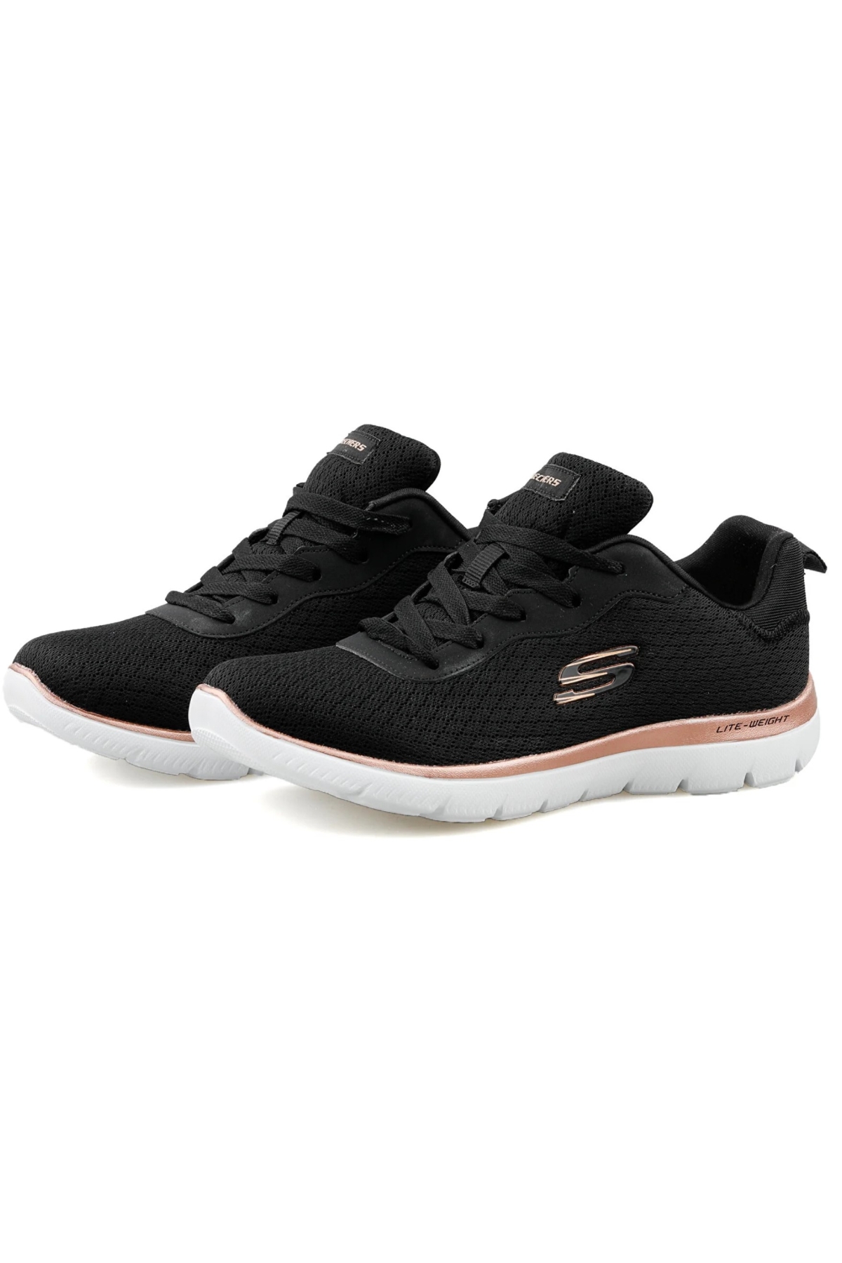 Summits 88888316TK Günlük Kadın Spor Ayakkabı - Görsel 2