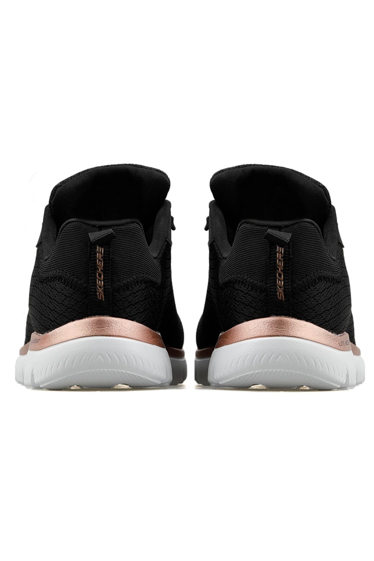 Summits 88888316TK Günlük Kadın Spor Ayakkabı - Görsel 5