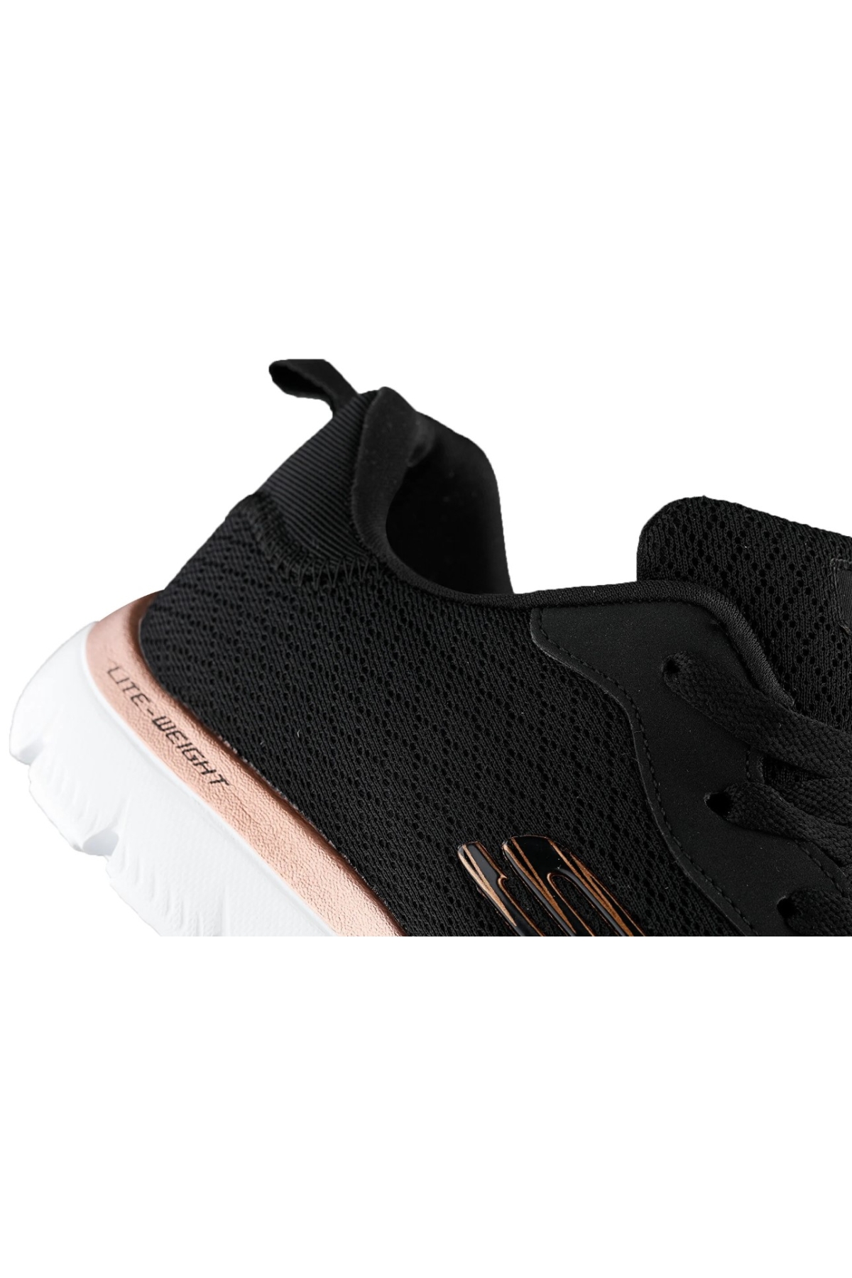 Summits 88888316TK Günlük Kadın Spor Ayakkabı - Görsel 7