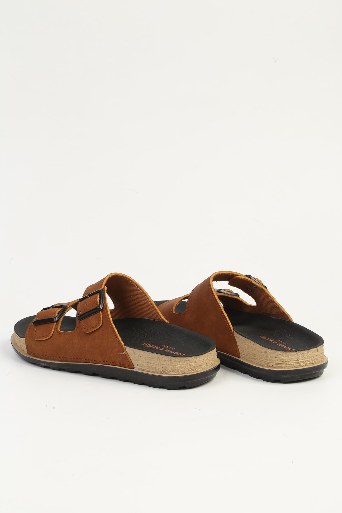 Taba Kadın Terlik PC-7428 - Görsel 4