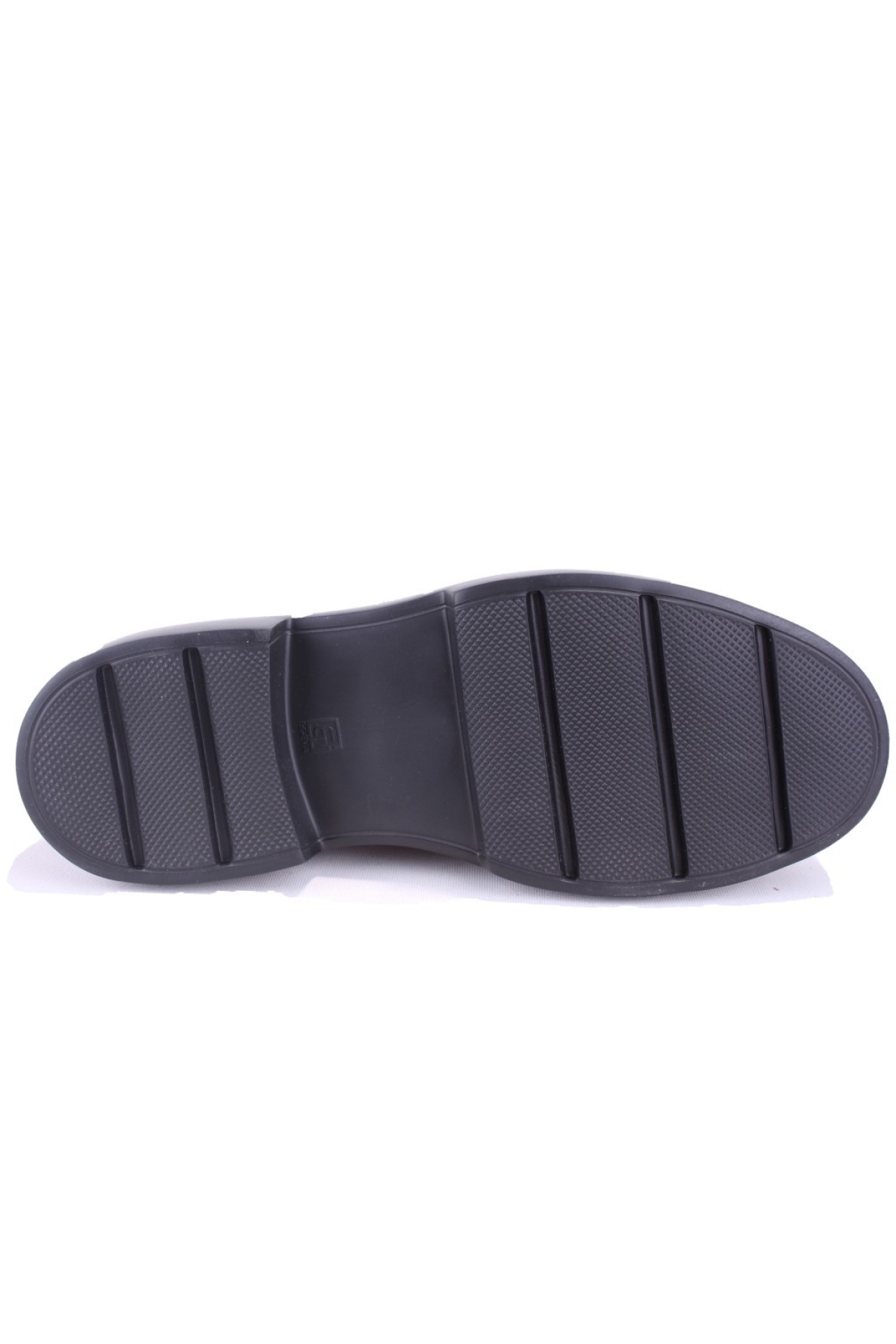 DMA78-27513 Taba Ortopedik Klasik Spor Erkek Deri Ayakkabı - Görsel 5