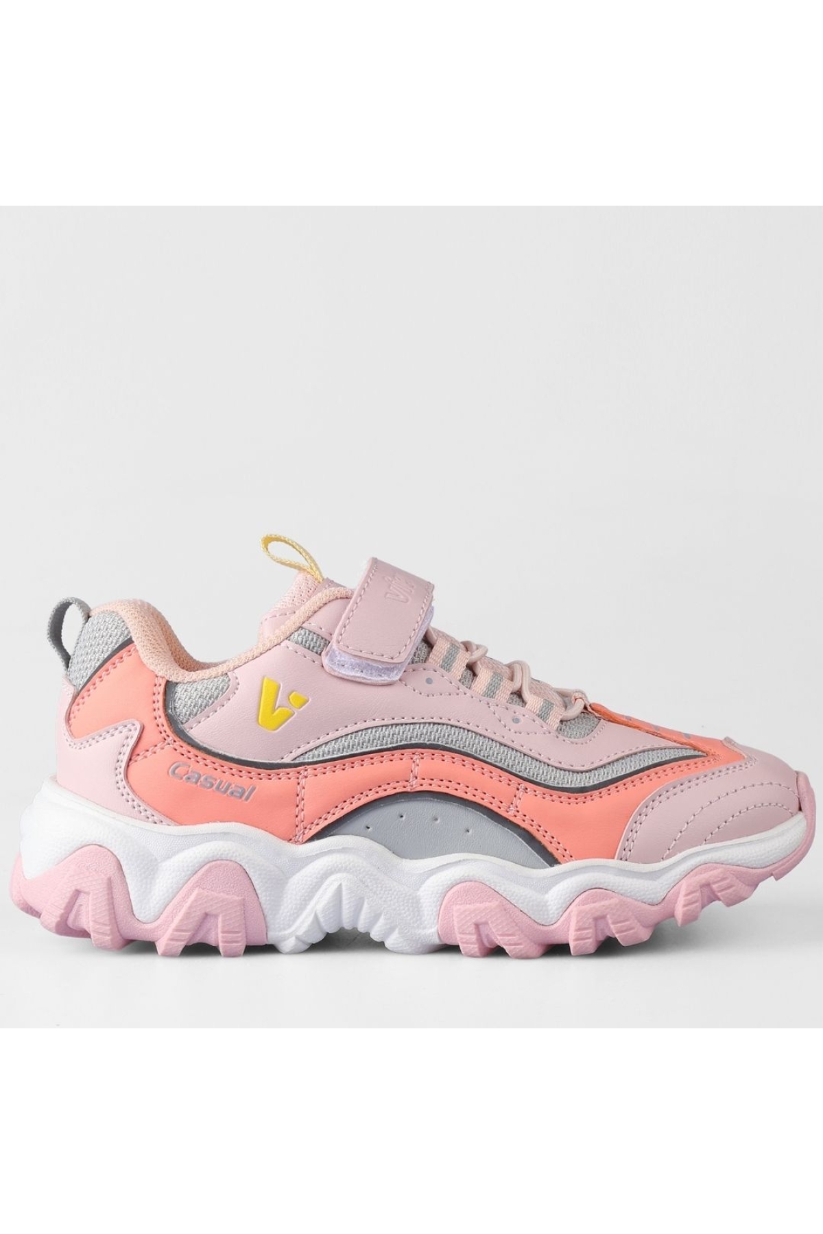 Pote D-lites Ortopedik Çocuk Spor Ayakkabı - Görsel 2