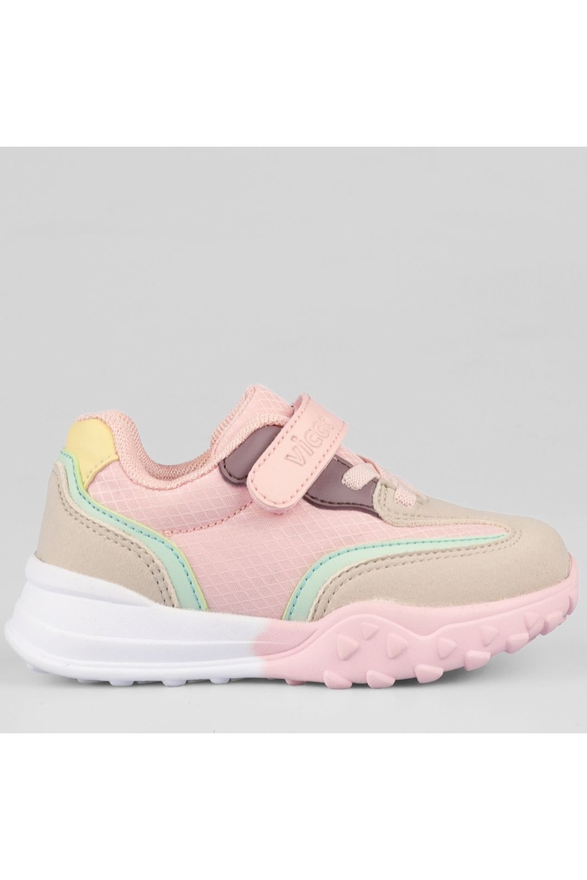 Surf Ortopedik Çocuk Spor Ayakkabı - Görsel 2