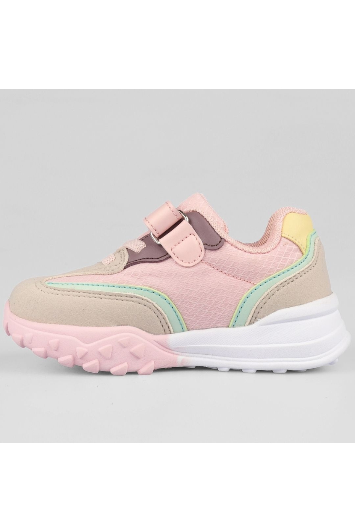 Surf Ortopedik Çocuk Spor Ayakkabı - Görsel 3