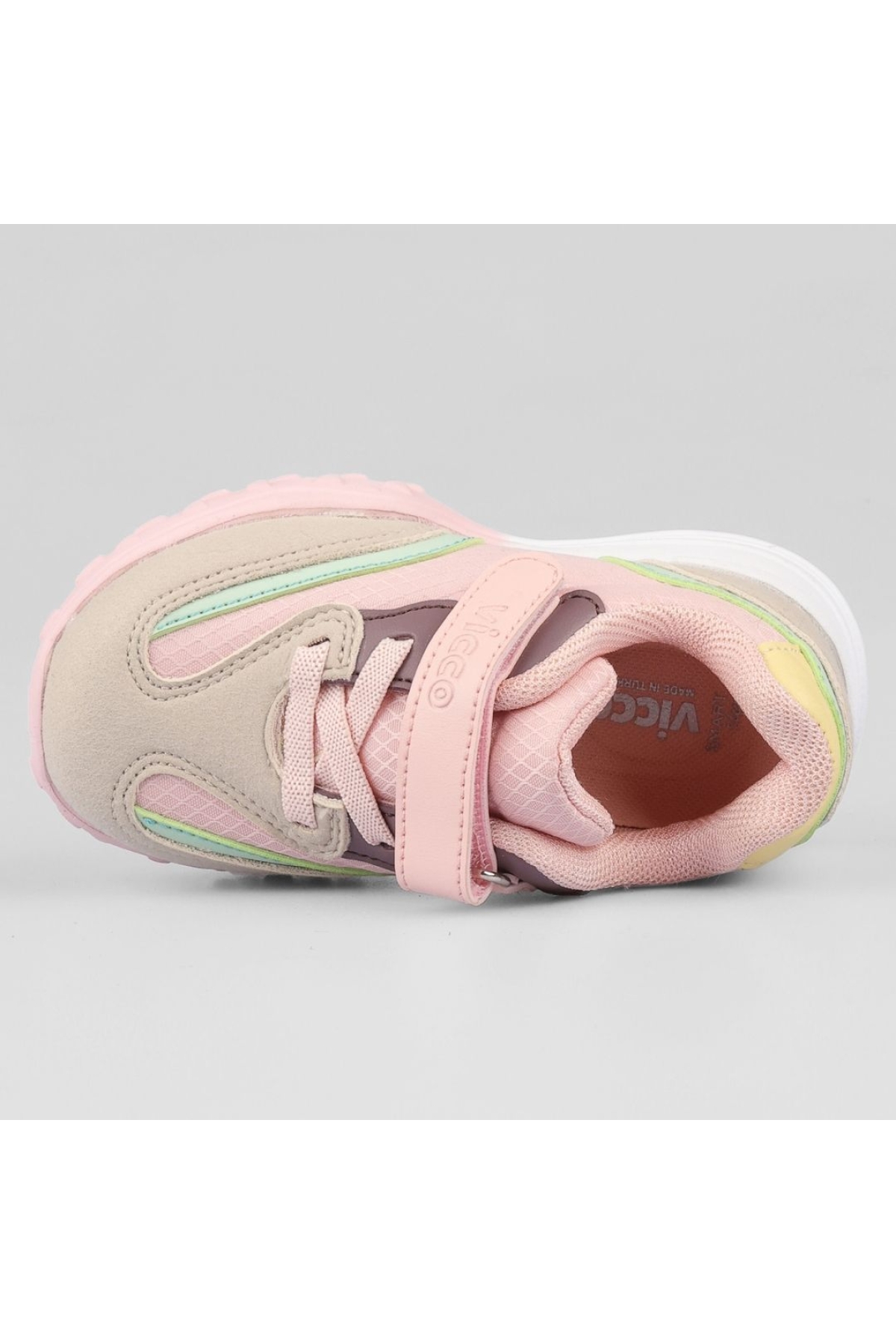 Surf Ortopedik Çocuk Spor Ayakkabı - Görsel 5