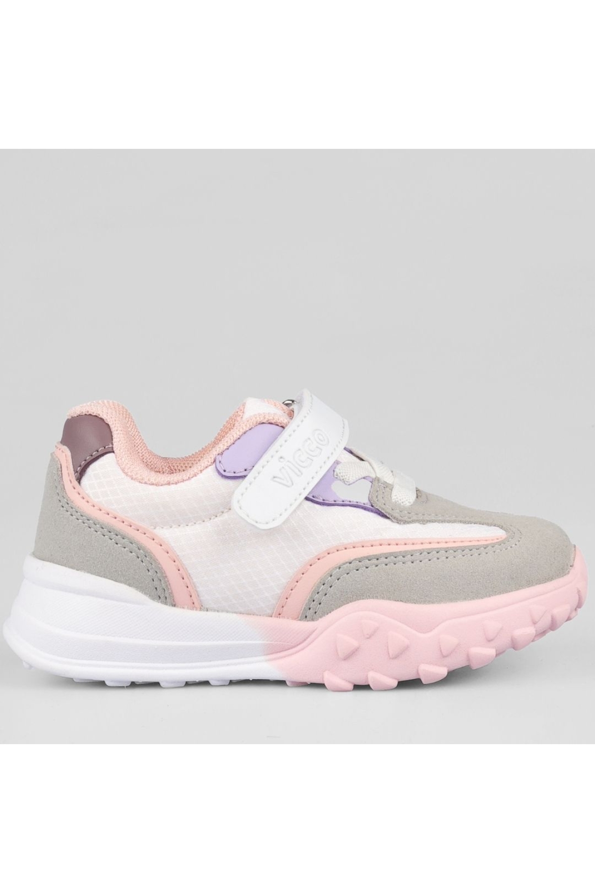 Surf Ortopedik Çocuk Spor Ayakkabı - Görsel 2