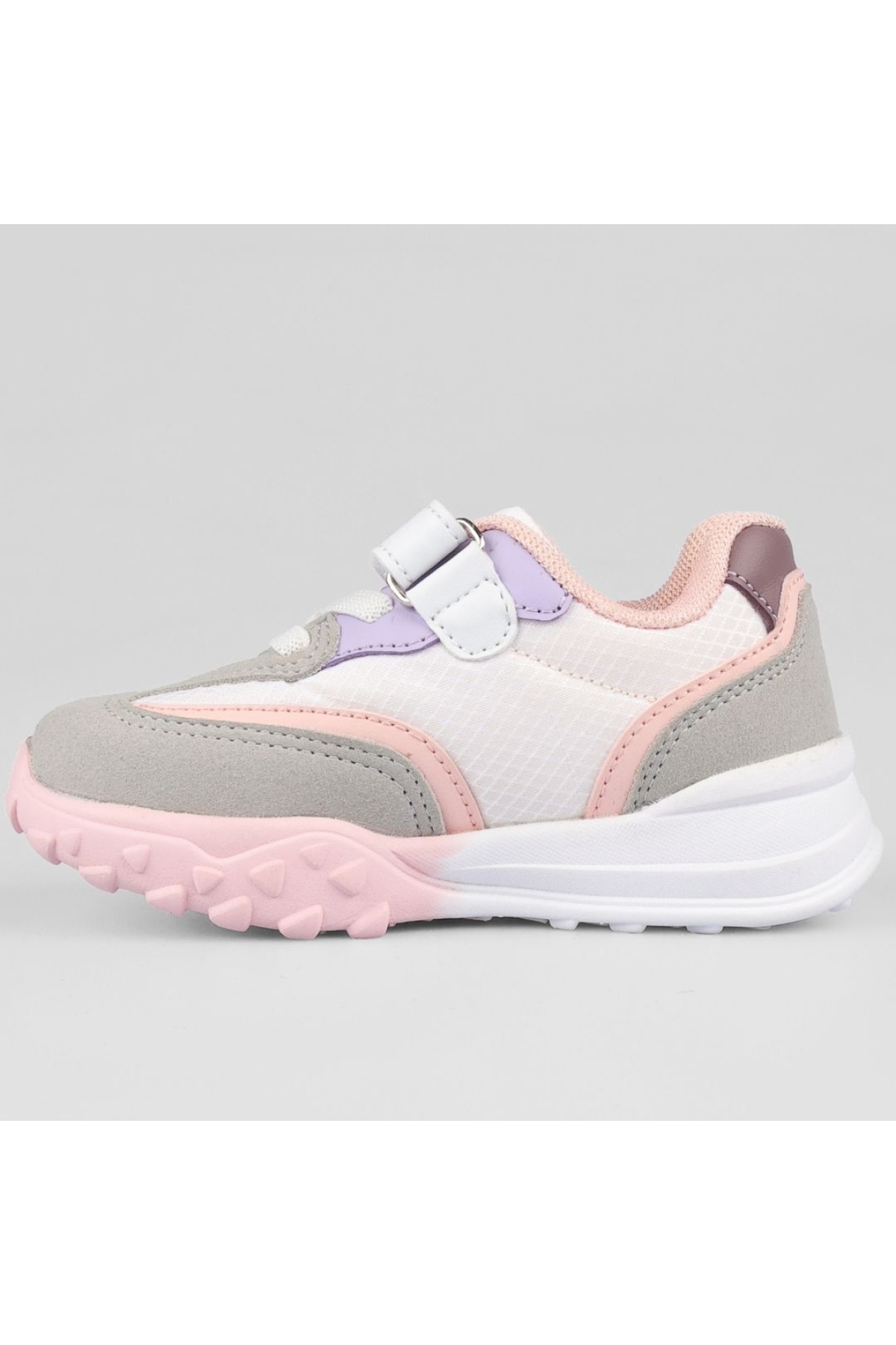 Surf Ortopedik Çocuk Spor Ayakkabı - Görsel 3