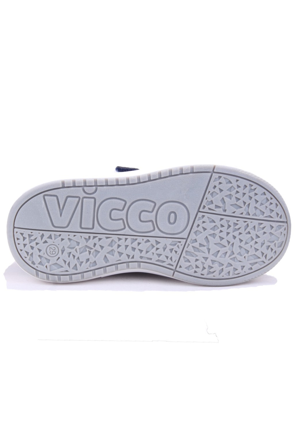 Pukky 220P25Y110 Lacivert Ortopedik Günlük Erkek Çocuk Spor Ayakkabı - Görsel 5