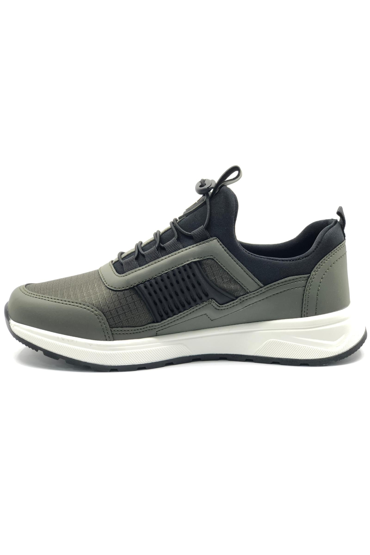 6016 Sneaker Unisex Spor Ayakkabı - Görsel 4