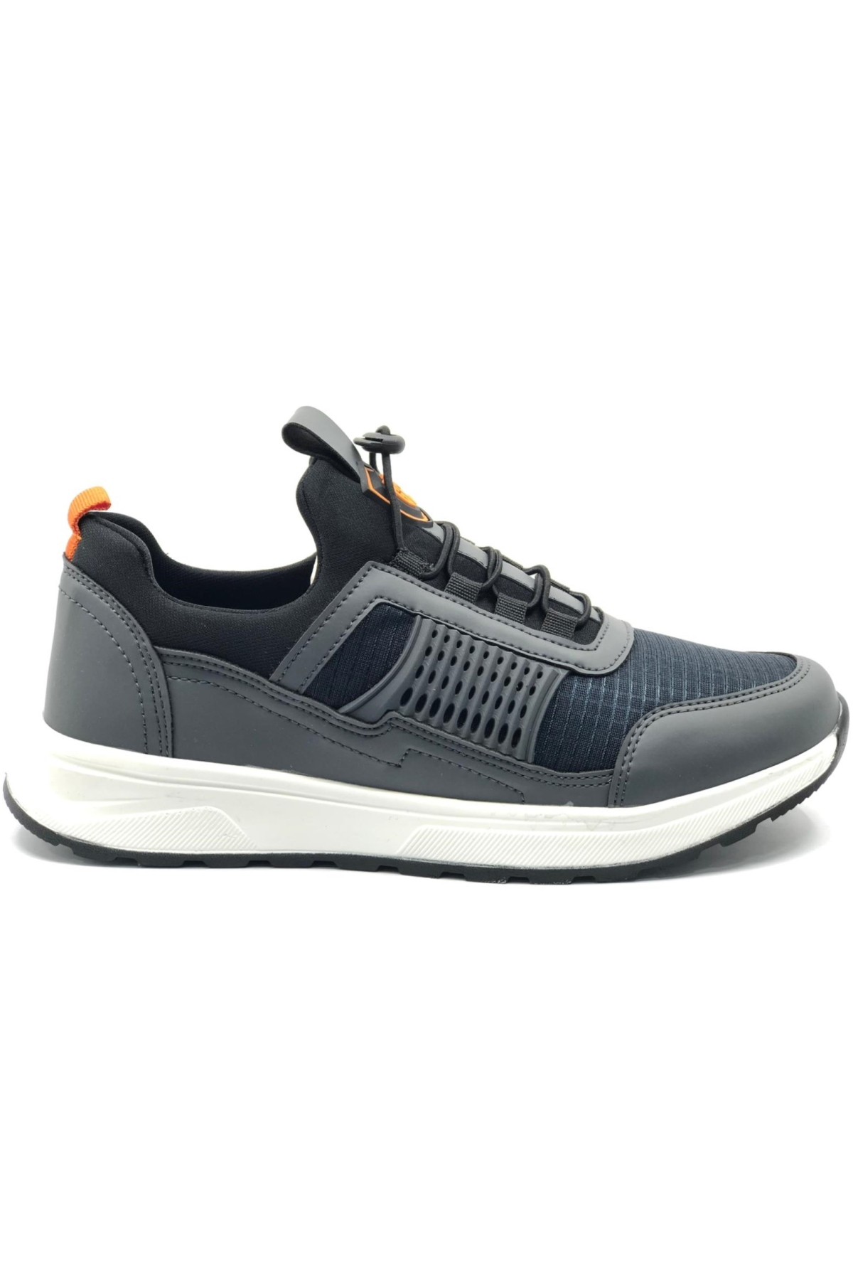 6016 Sneaker Unisex Spor Ayakkabı - Görsel 2