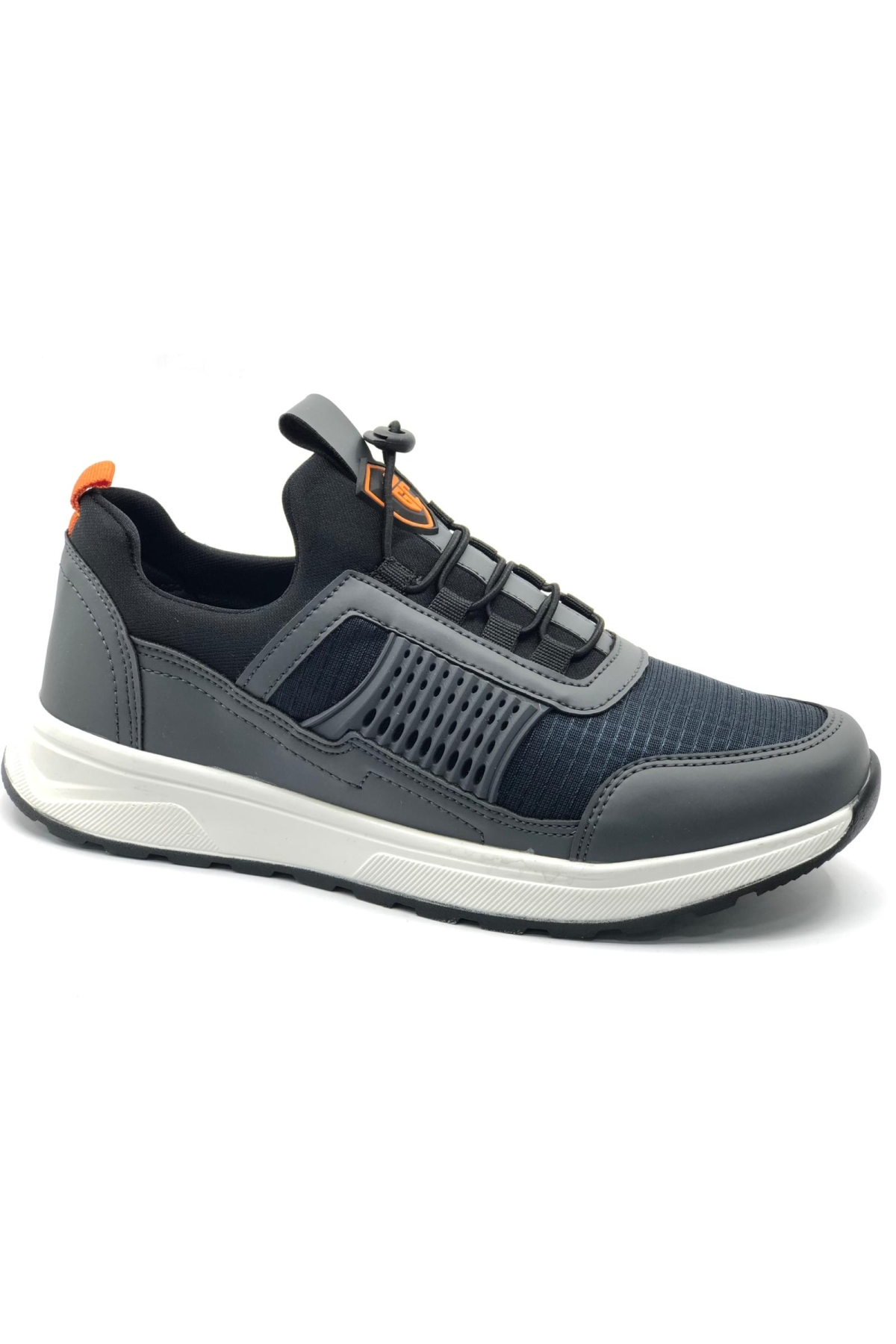 6016 Sneaker Unisex Spor Ayakkabı - Görsel 3
