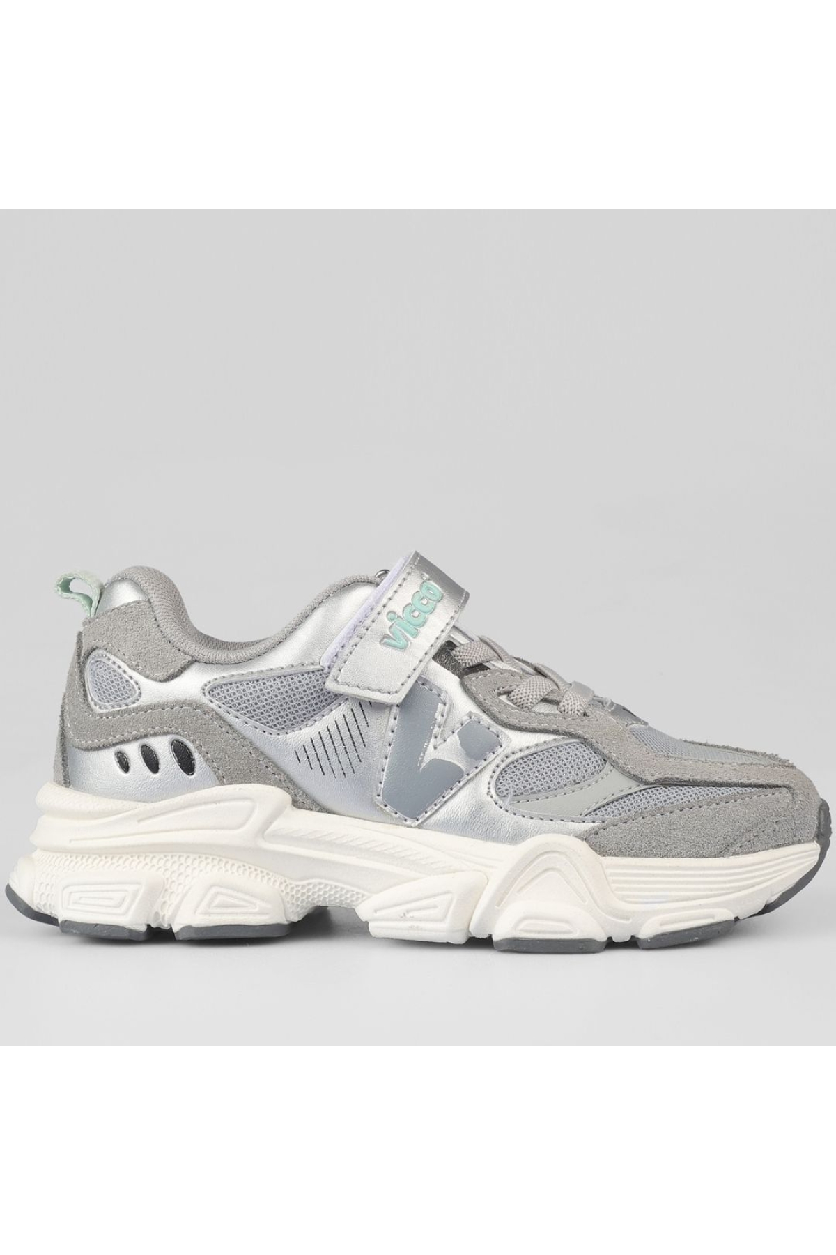 Wild Ortopedik Çocuk Spor Ayakkabı - Görsel 2