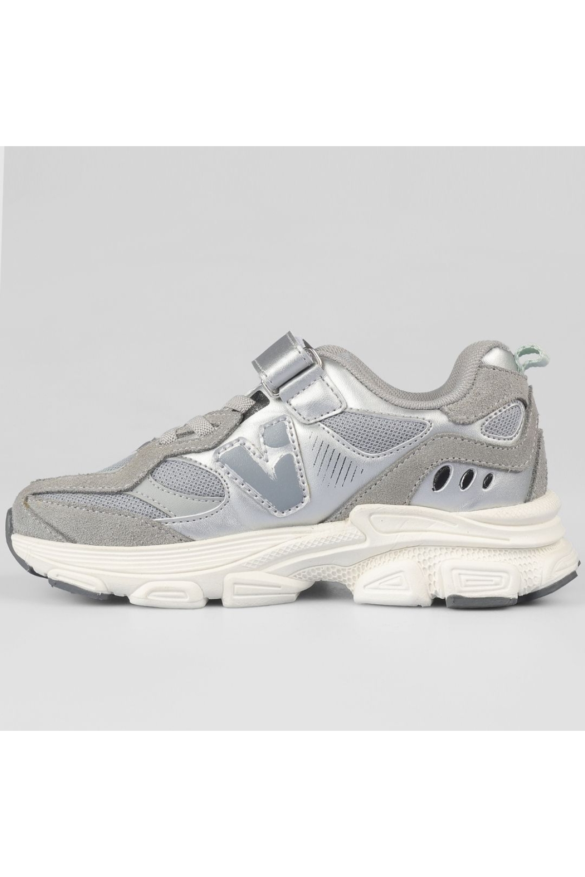 Wild Ortopedik Çocuk Spor Ayakkabı - Görsel 3